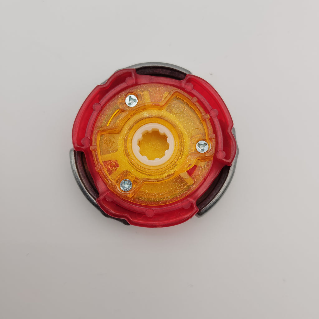 【ブレード単品】スコーピオスピア UX-14 スコーピオスピア0-70Z 収録品 BEYBLADE X ベイブレードX タカラトミー l TAKARA TOMY
