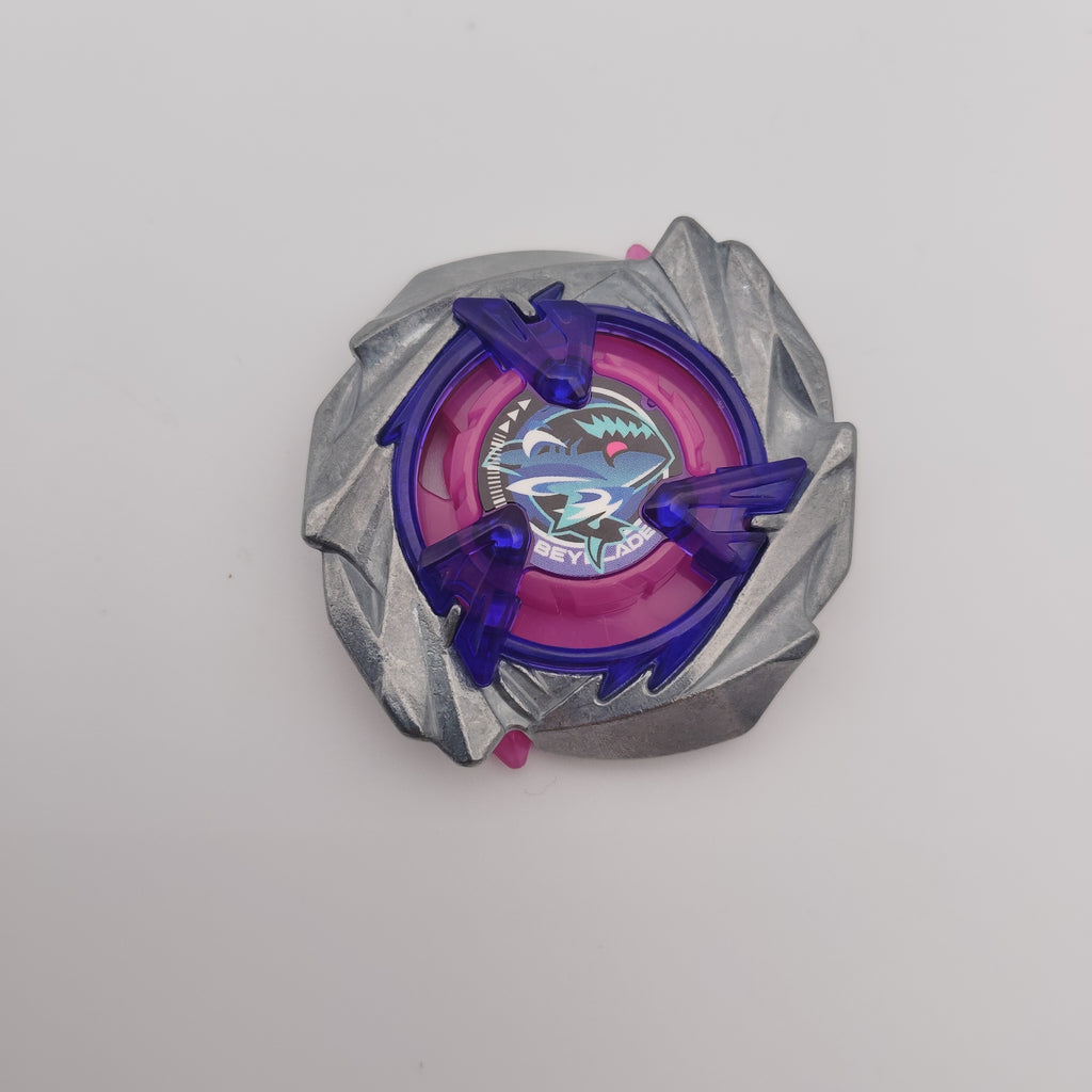 【ブレード単品】シャークスケイル UX-15 シャークスケイルデッキセット 収録品 BEYBLADE X ベイブレードX タカラトミー l TAKARA TOMY