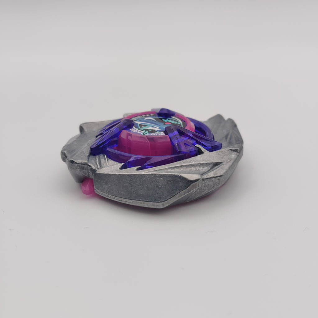 【ブレード単品】シャークスケイル UX-15 シャークスケイルデッキセット 収録品 BEYBLADE X ベイブレードX タカラトミー l TAKARA TOMY