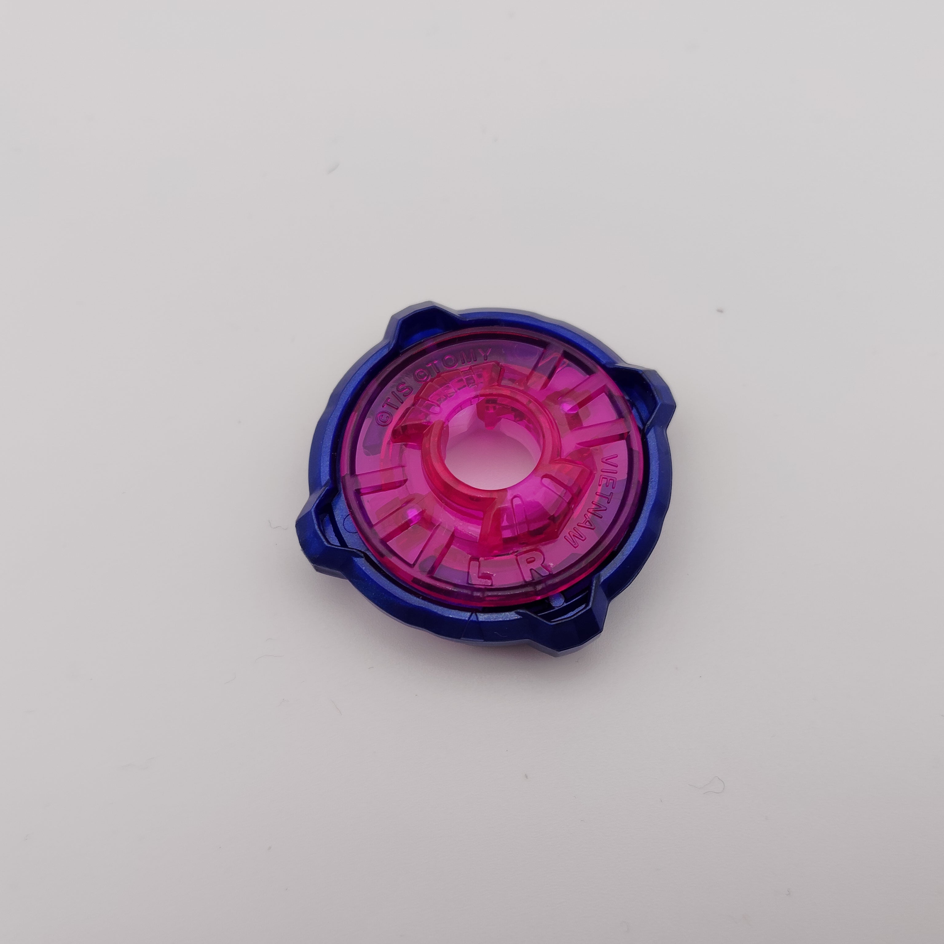 4枚刃ラチェット単品 - ベイブレードX パーツ | ベイ専Hobby