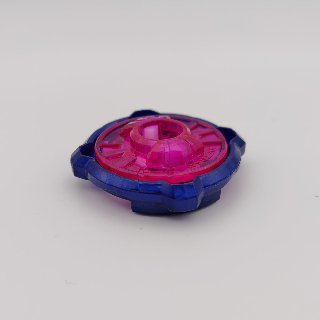 【ラチェット単品】4-50 UX-15 シャークスケイルデッキセット 収録品 BEYBLADE X ベイブレードX タカラトミー l TAKARA TOMY