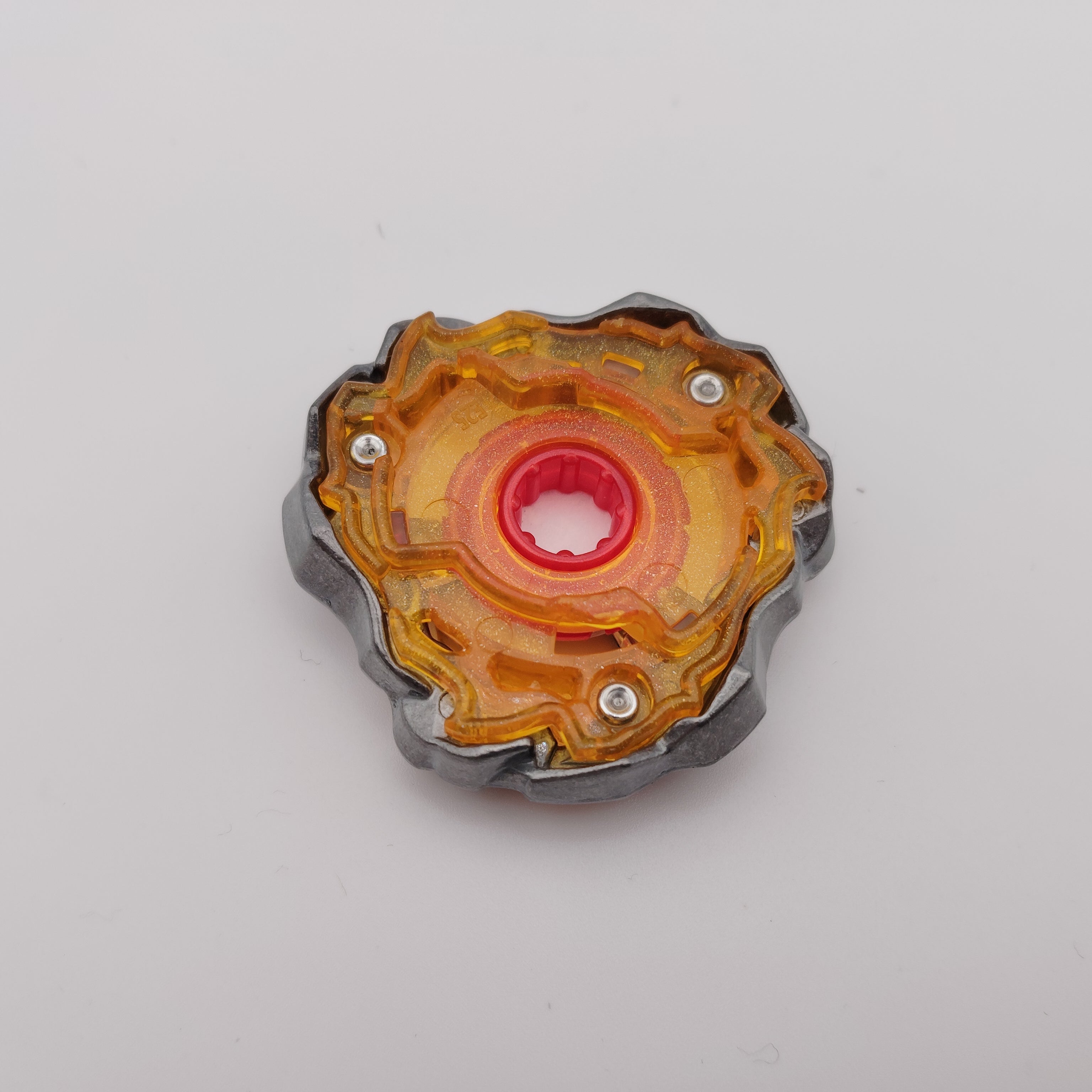 【ブレード単品】ティラノロア UX-15 シャークスケイルデッキセット 収録品 BEYBLADE X ベイブレードX タカラトミー l TAKARA TOMY