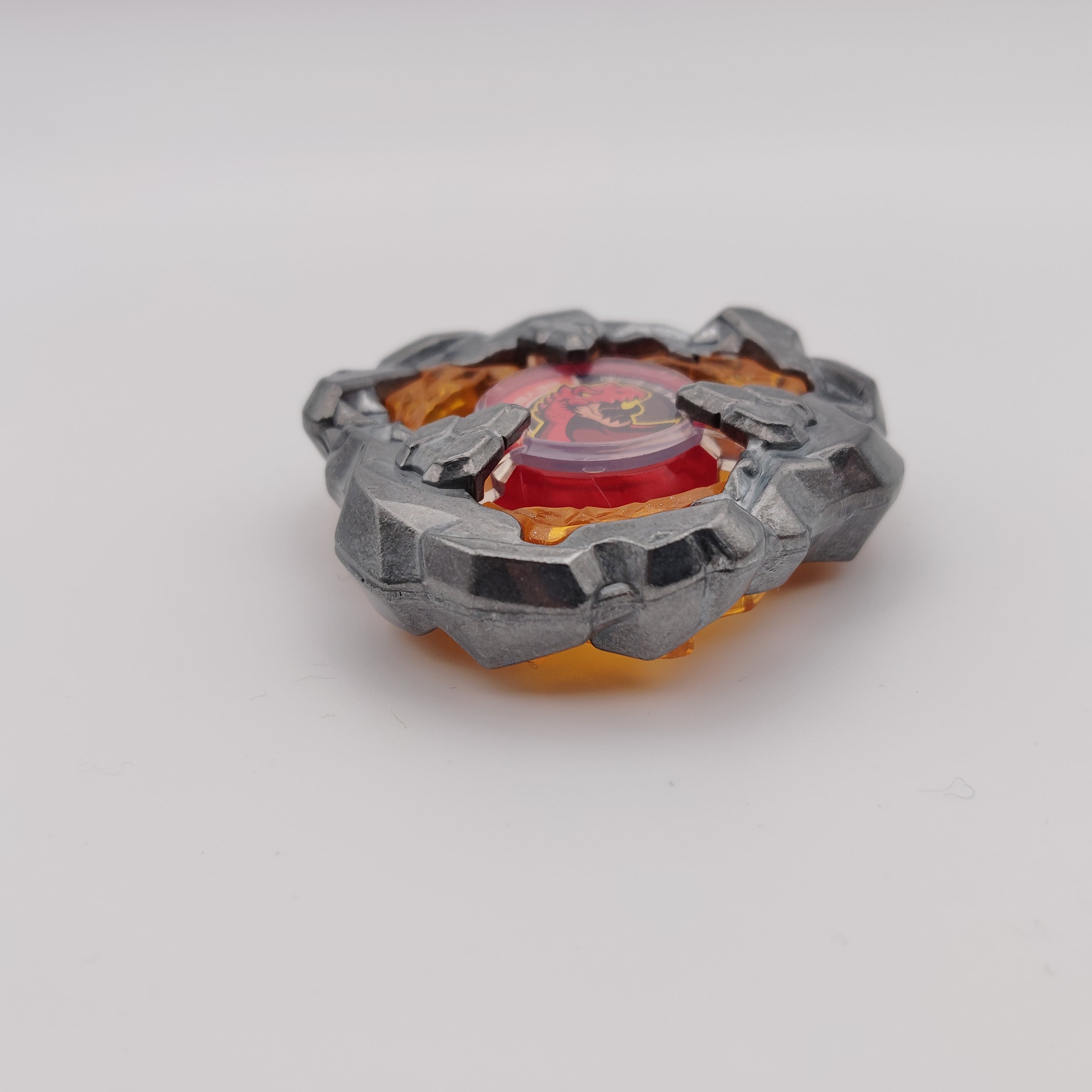 【ブレード単品】ティラノロア UX-15 シャークスケイルデッキセット 収録品 BEYBLADE X ベイブレードX タカラトミー l TAKARA TOMY