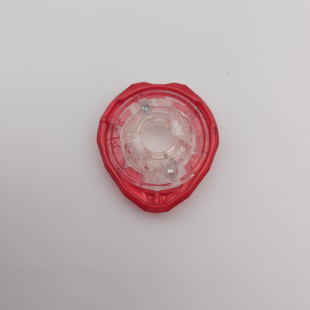 【ラチェット単品】1-70 UX-15 シャークスケイルデッキセット 収録品 BEYBLADE X ベイブレードX タカラトミー l TAKARA TOMY