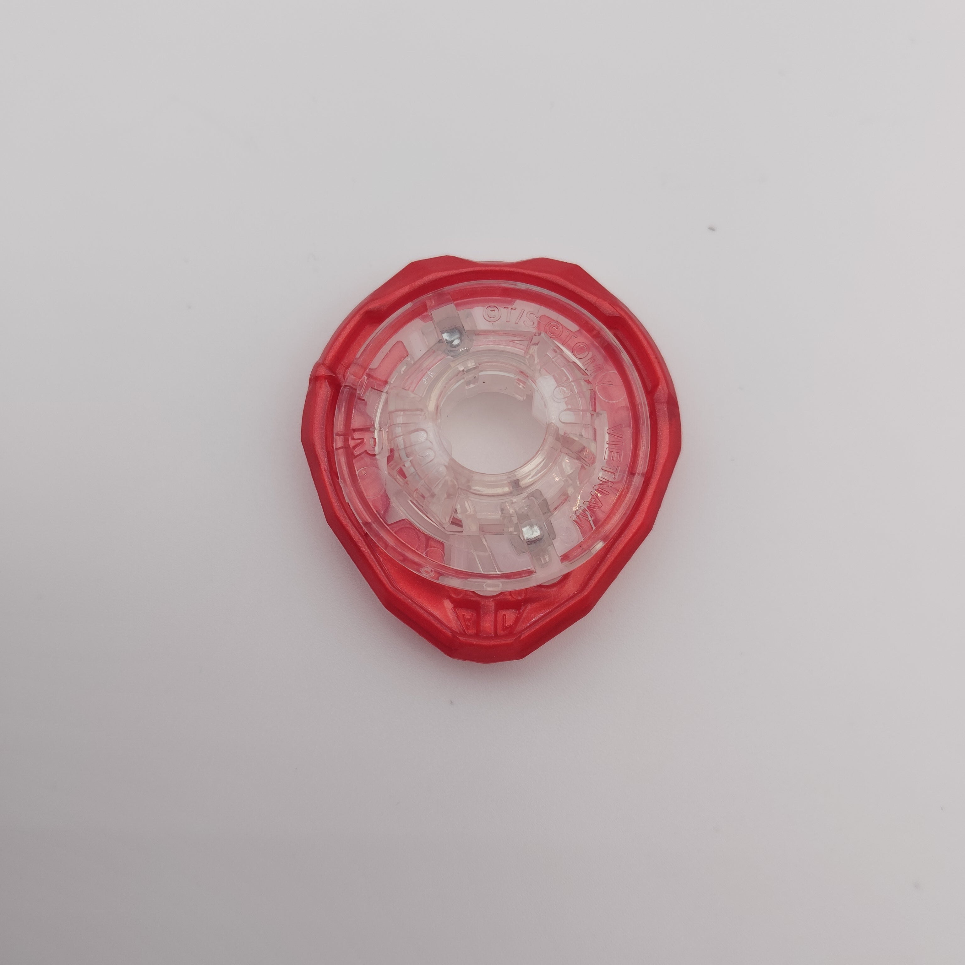 【ラチェット単品】1-70 UX-15 シャークスケイルデッキセット 収録品 BEYBLADE X ベイブレードX タカラトミー l TAKARA TOMY