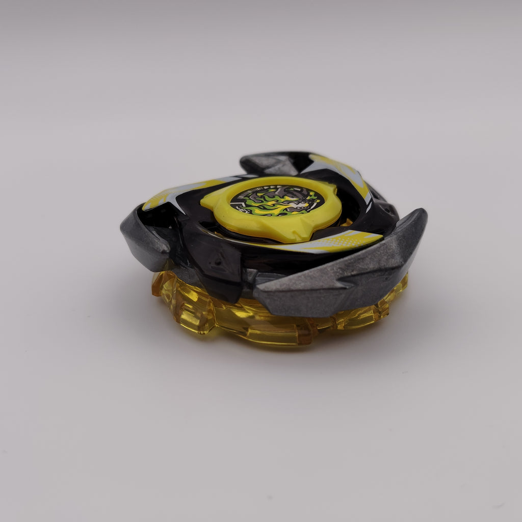【ブレード単品】ヘルズブレイブJ UX-15 シャークスケイルデッキセット 収録品 BEYBLADE X ベイブレードX タカラトミー l TAKARA TOMY