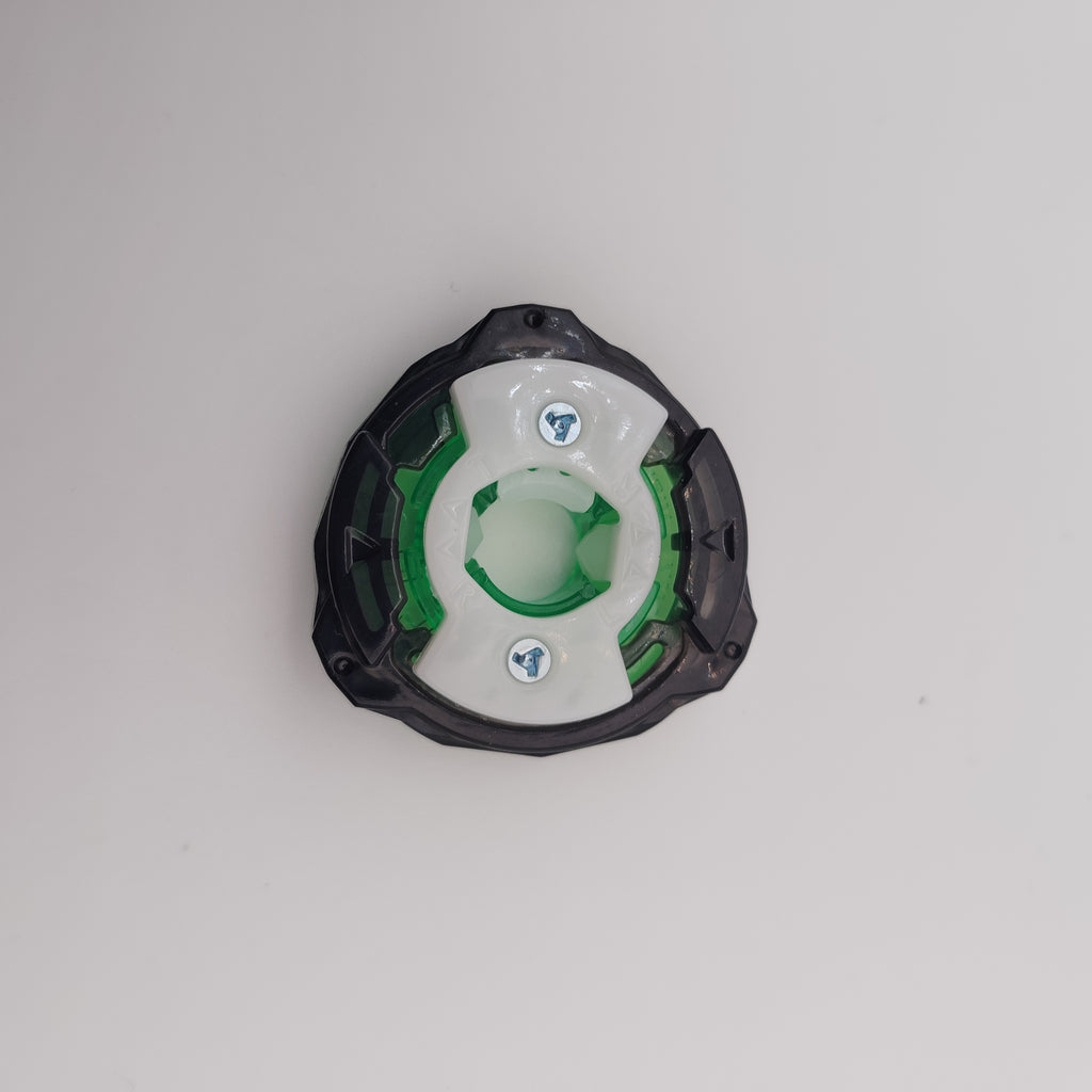 【ラチェット単品】3-60 UX-15 シャークスケイルデッキセット 収録品 BEYBLADE X ベイブレードX タカラトミー l TAKARA TOMY