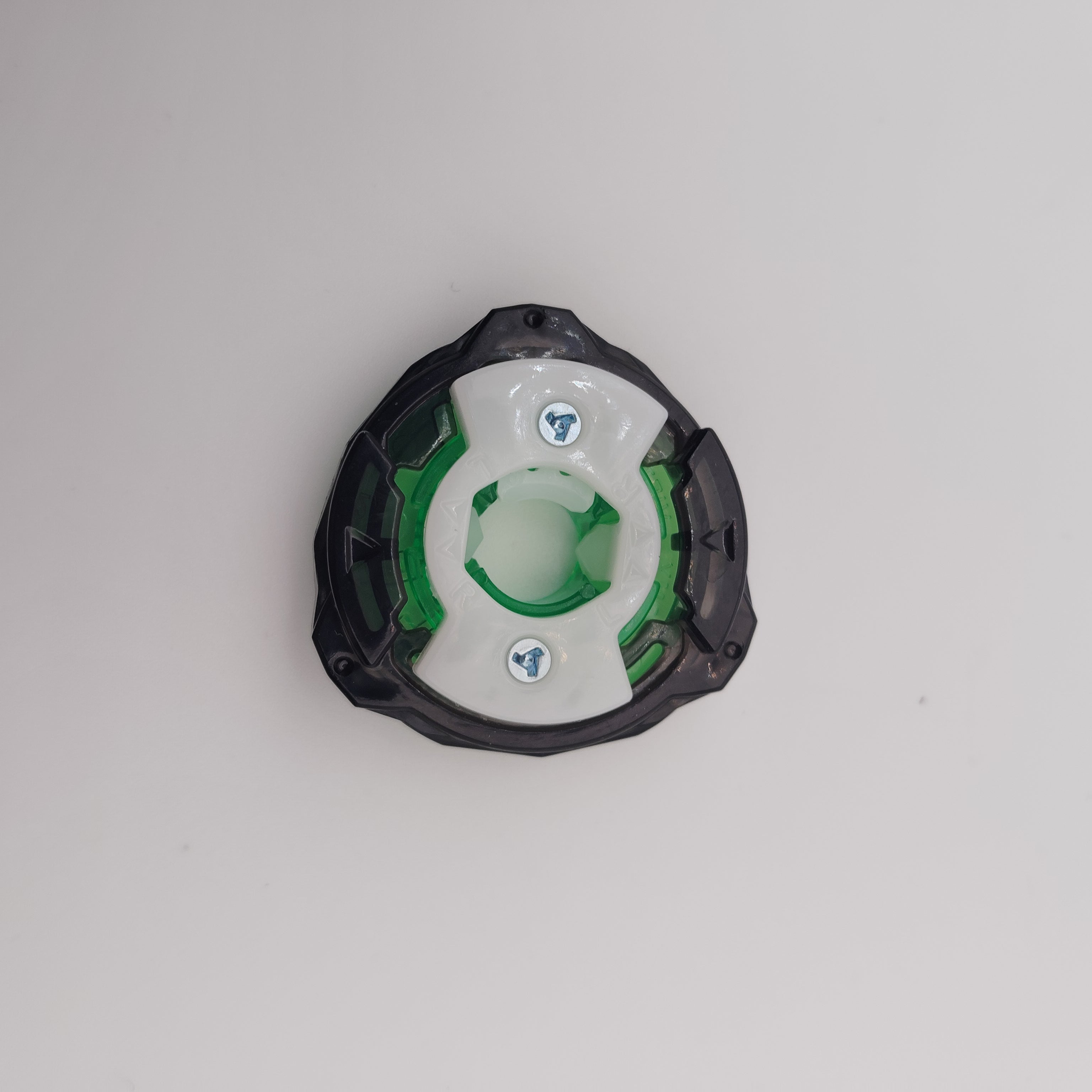 【ラチェット単品】3-60 UX-15 シャークスケイルデッキセット 収録品 BEYBLADE X ベイブレードX タカラトミー l TAKARA TOMY