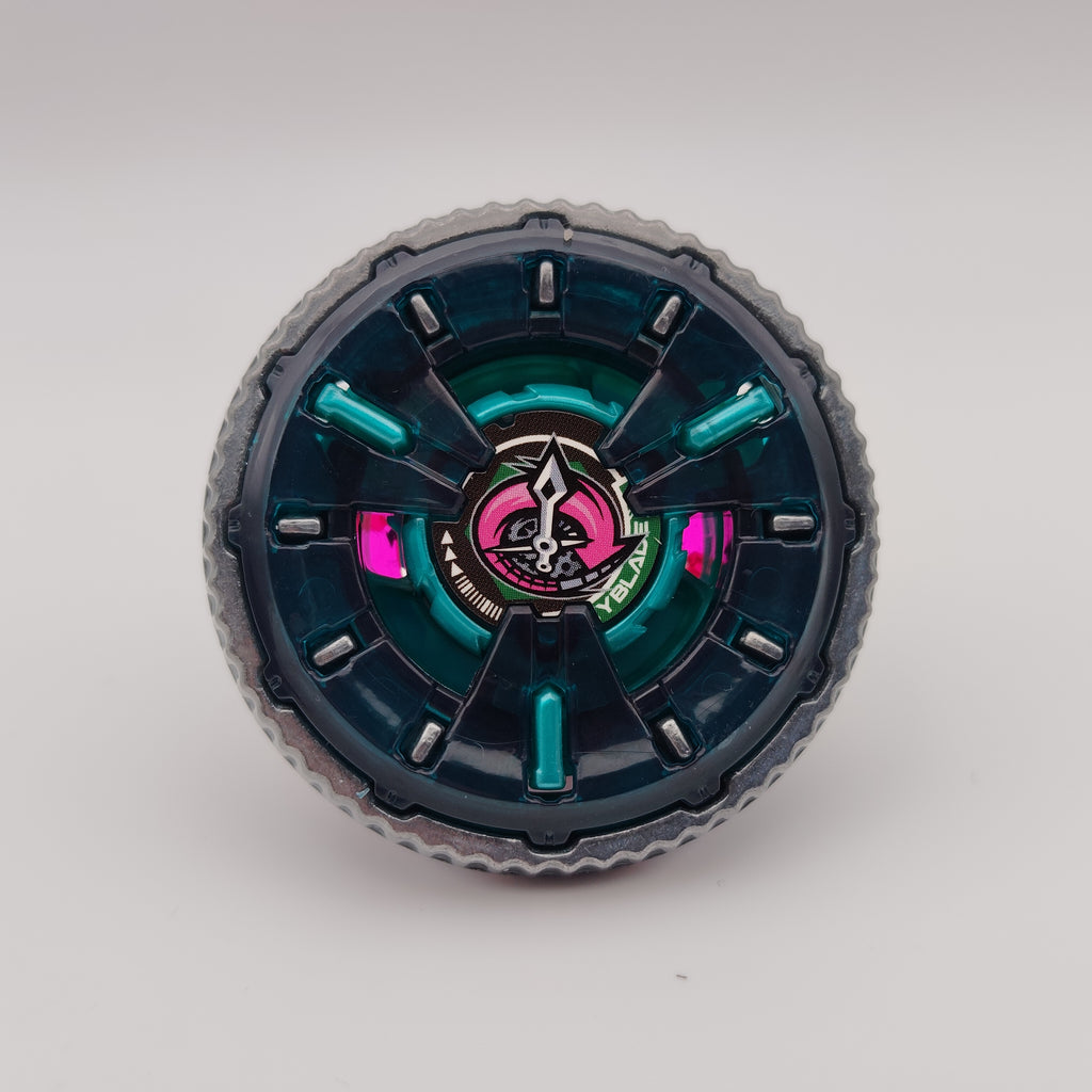 【本体セット】クロックミラージュ9-65B UX-16 ランダムブースター クロックミラージュセレクト (1/3) BEYBLADE X ベイブレードX タカラトミー l TAKARA TOMY