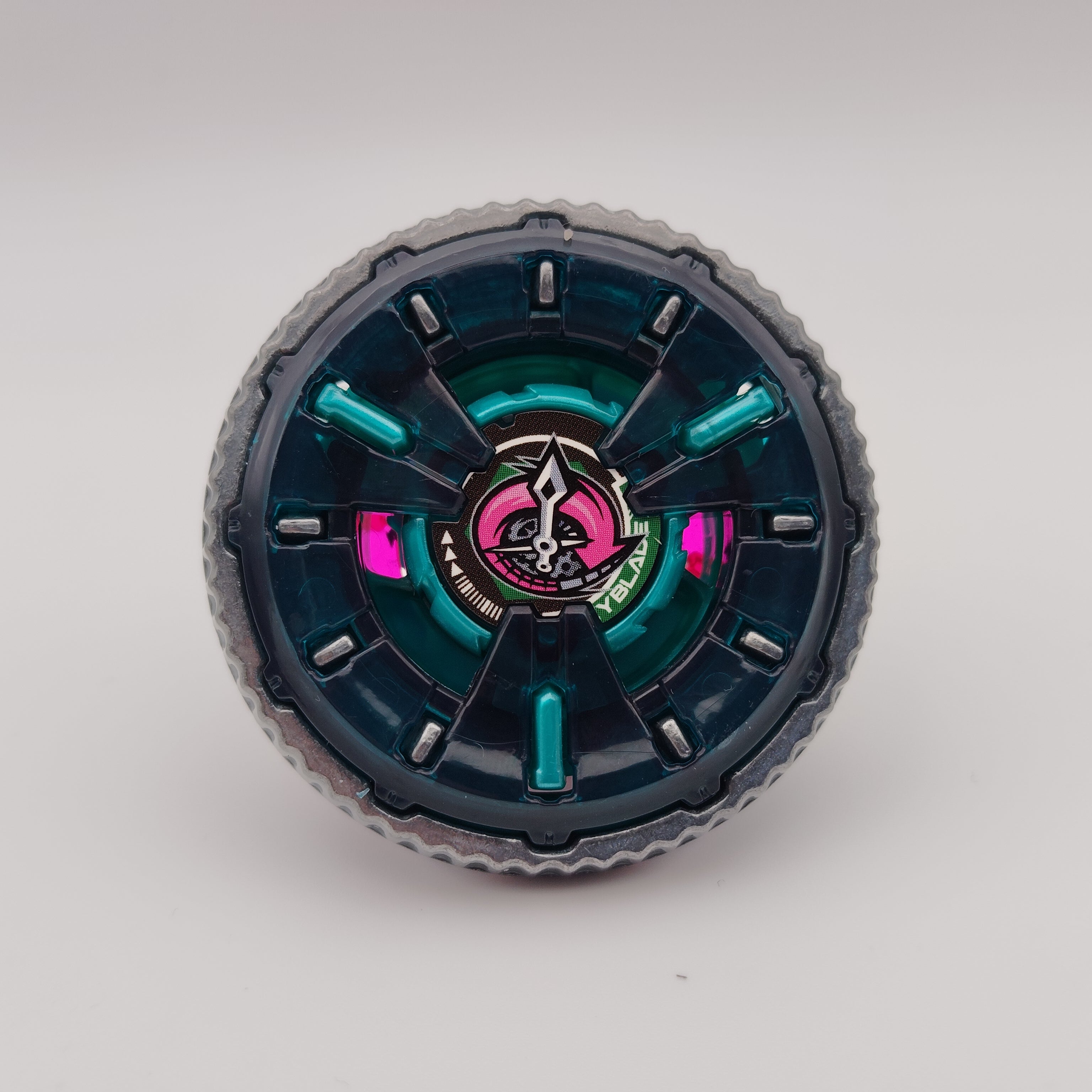 【本体セット】クロックミラージュ9-65B UX-16 ランダムブースター クロックミラージュセレクト (1/3) BEYBLADE X ベイブレードX タカラトミー l TAKARA TOMY