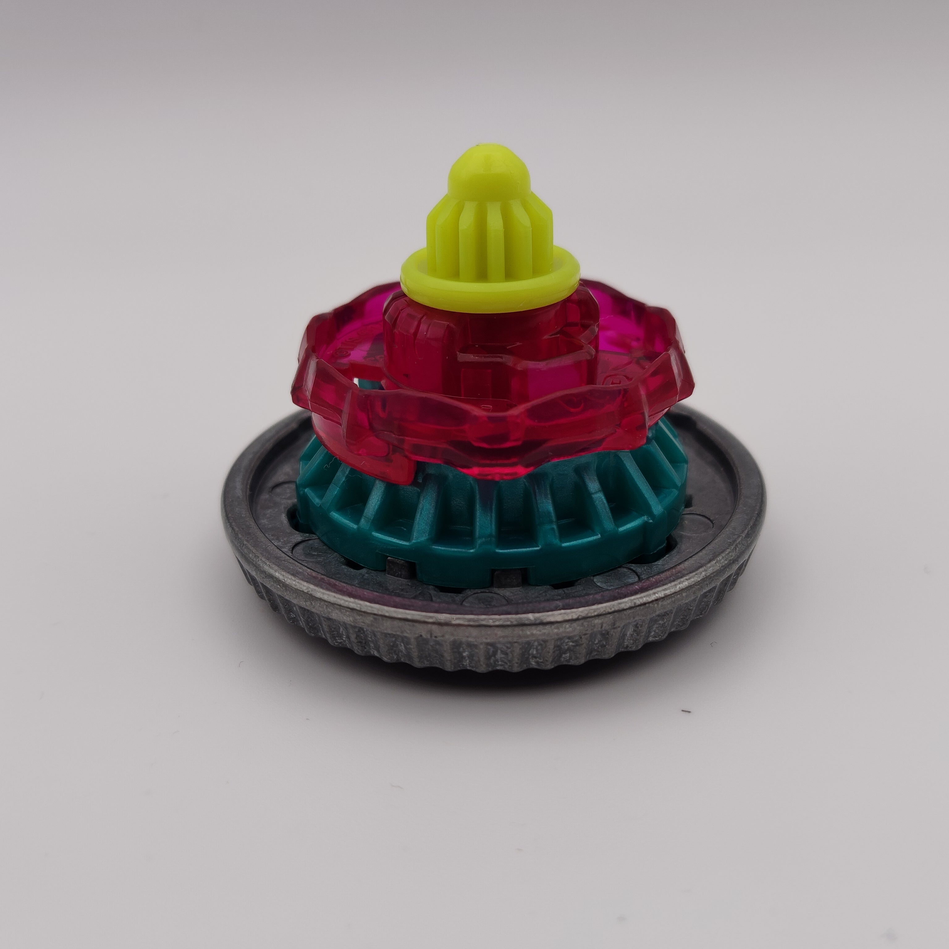 【本体セット】クロックミラージュ9-65B UX-16 ランダムブースター クロックミラージュセレクト (1/3) BEYBLADE X ベイブレードX タカラトミー l TAKARA TOMY