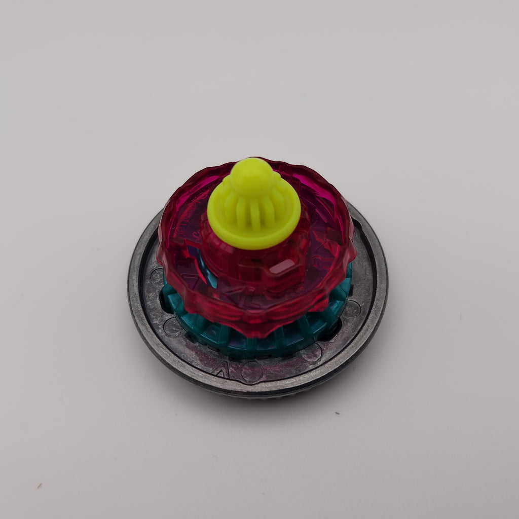 【本体セット】クロックミラージュ9-65B UX-16 ランダムブースター クロックミラージュセレクト (1/3) BEYBLADE X ベイブレードX タカラトミー l TAKARA TOMY