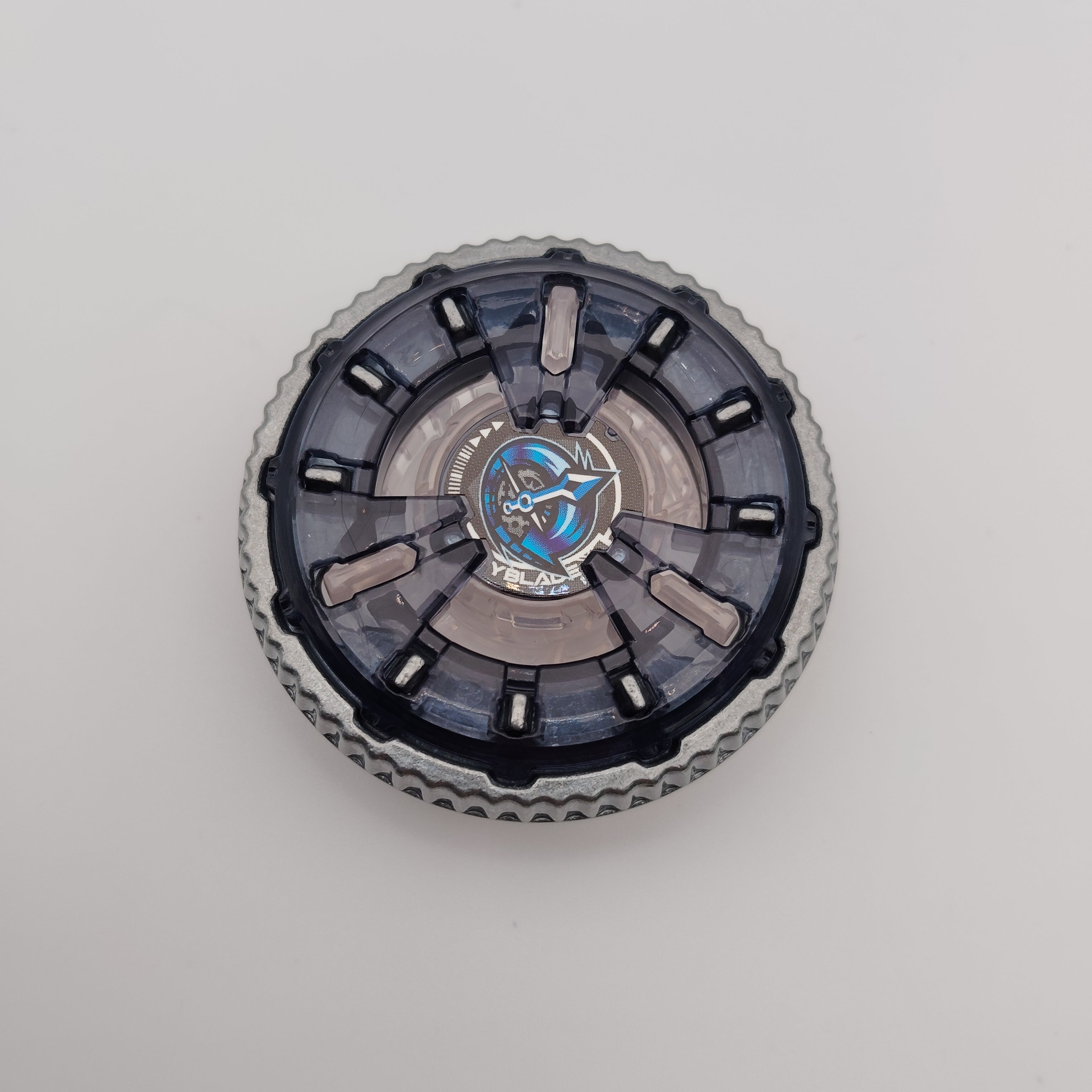 【ブレード単品】クロックミラージュ UX-16 ランダムブースター クロックミラージュセレクト(2/3)  収録品 BEYBLADE X ベイブレードX タカラトミー l TAKARA TOMY