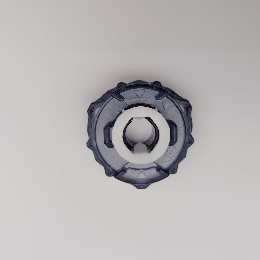 【ラチェット単品】9-65 UX-16 ランダムブースター クロックミラージュセレクト(2/3) 収録品 BEYBLADE X ベイブレードX タカラトミー l TAKARA TOMY