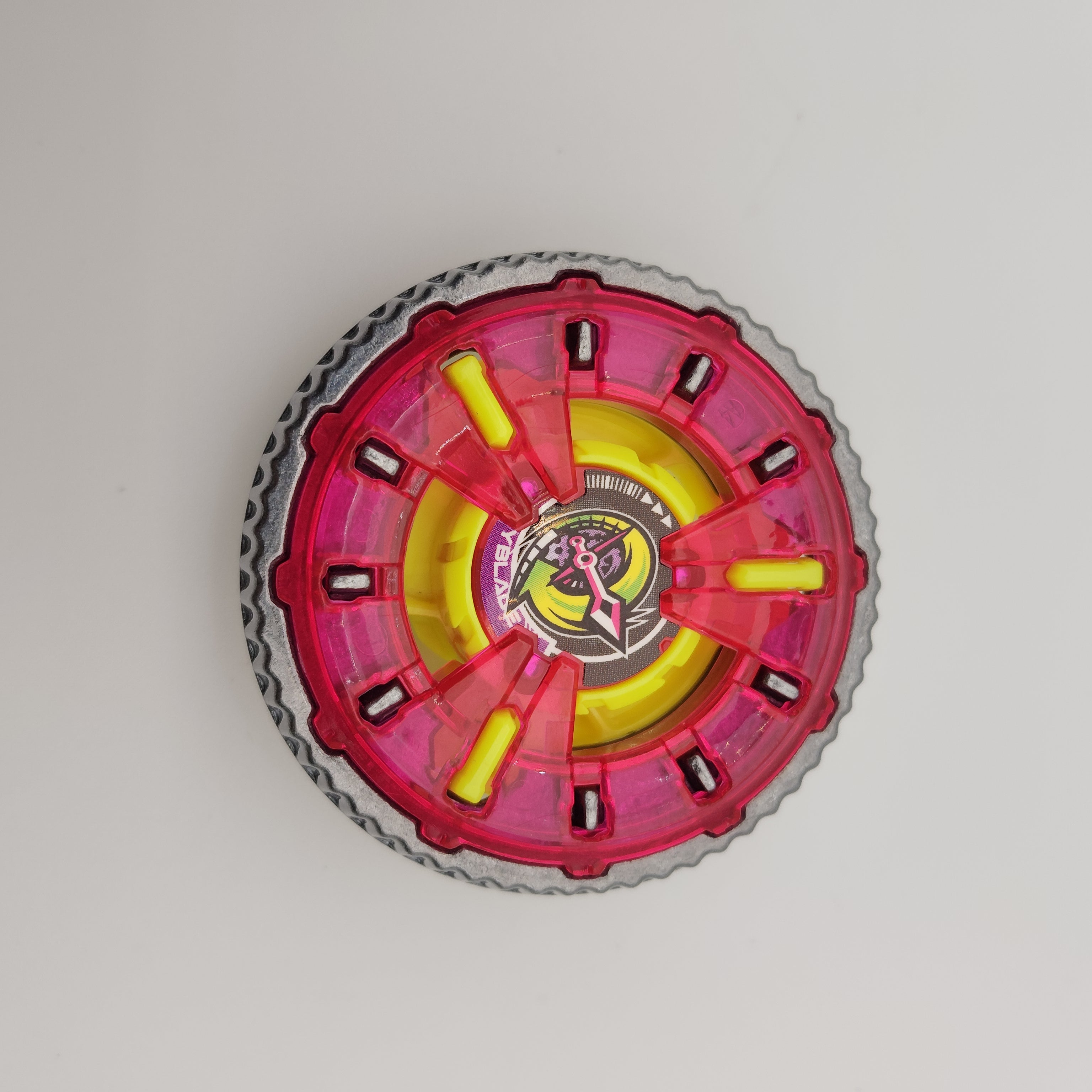 【ブレード単品】クロックミラージュ UX-16 ランダムブースター クロックミラージュセレクト(3/3)  収録品 BEYBLADE X ベイブレードX タカラトミー l TAKARA TOMY