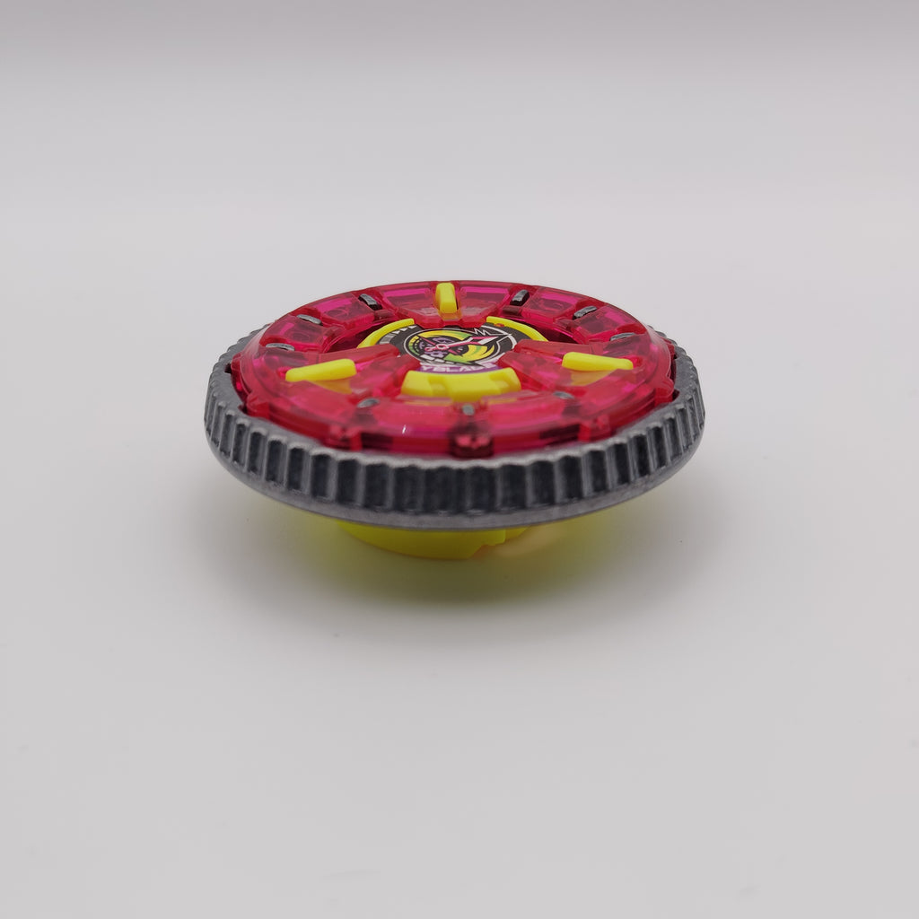 【ブレード単品】クロックミラージュ UX-16 ランダムブースター クロックミラージュセレクト(3/3)  収録品 BEYBLADE X ベイブレードX タカラトミー l TAKARA TOMY