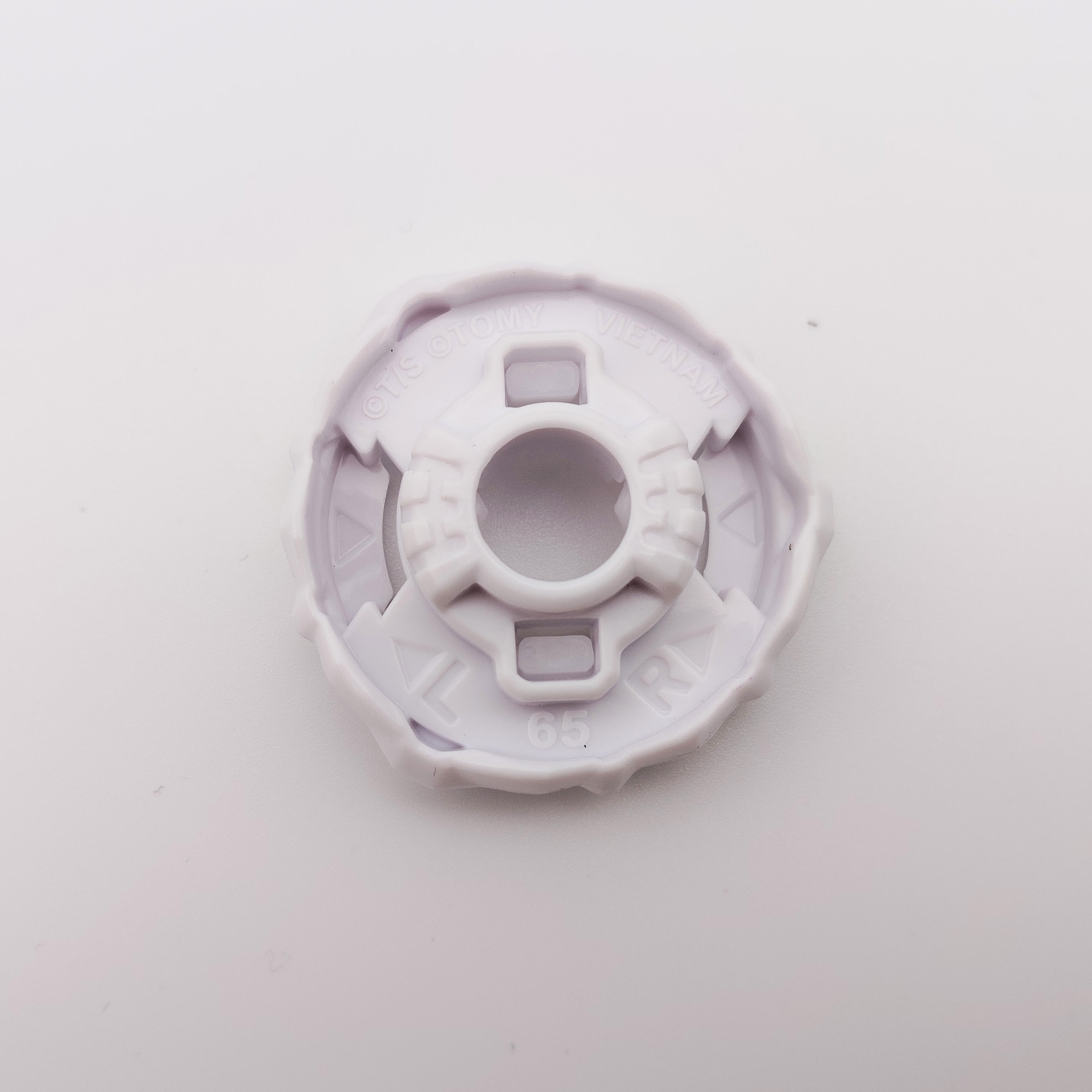 【ラチェット単品】9-65 UX-16 ランダムブースター クロックミラージュセレクト(3/3) 収録品 BEYBLADE X ベイブレードX タカラトミー l TAKARA TOMY