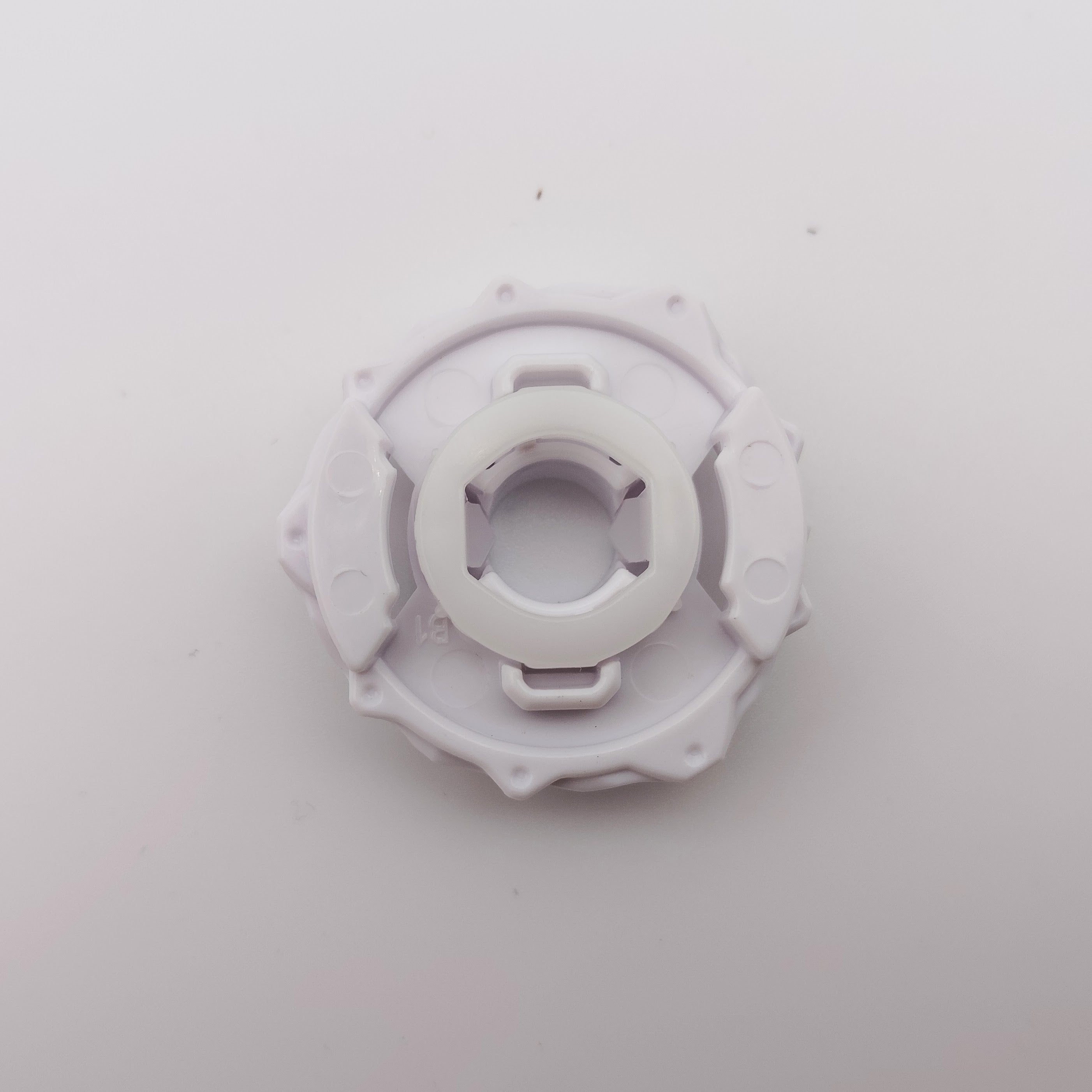 ラチェット単品】9-65 UX-16 ランダムブースター クロックミラージュ