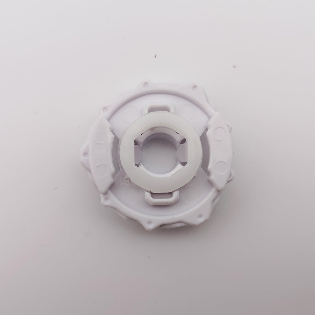 【ラチェット単品】9-65 UX-16 ランダムブースター クロックミラージュセレクト(3/3) 収録品 BEYBLADE X ベイブレードX タカラトミー l TAKARA TOMY