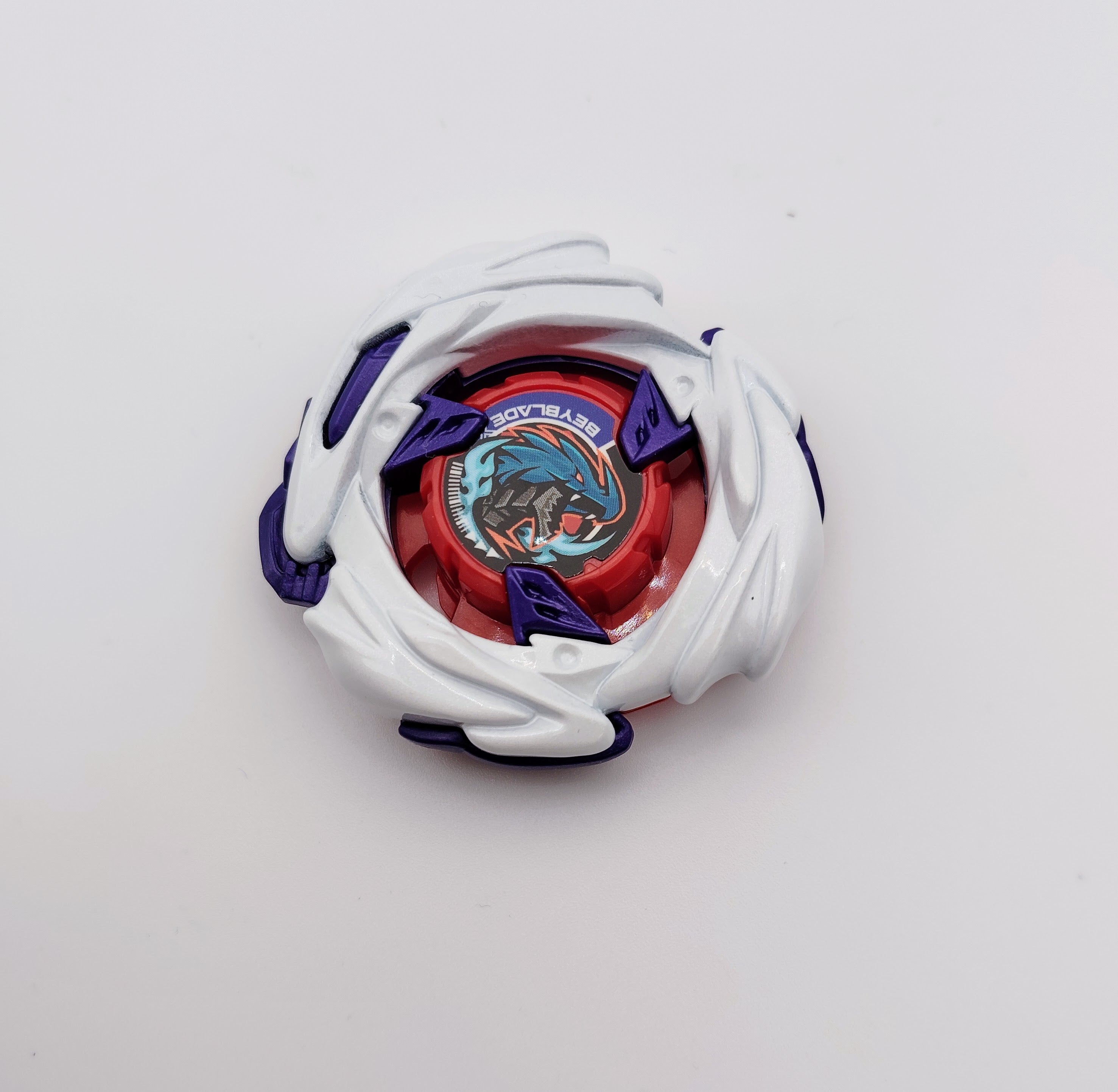 ブレード単品】メテオドラグーン UX-17 メテオドラグーン3-70J 収録品