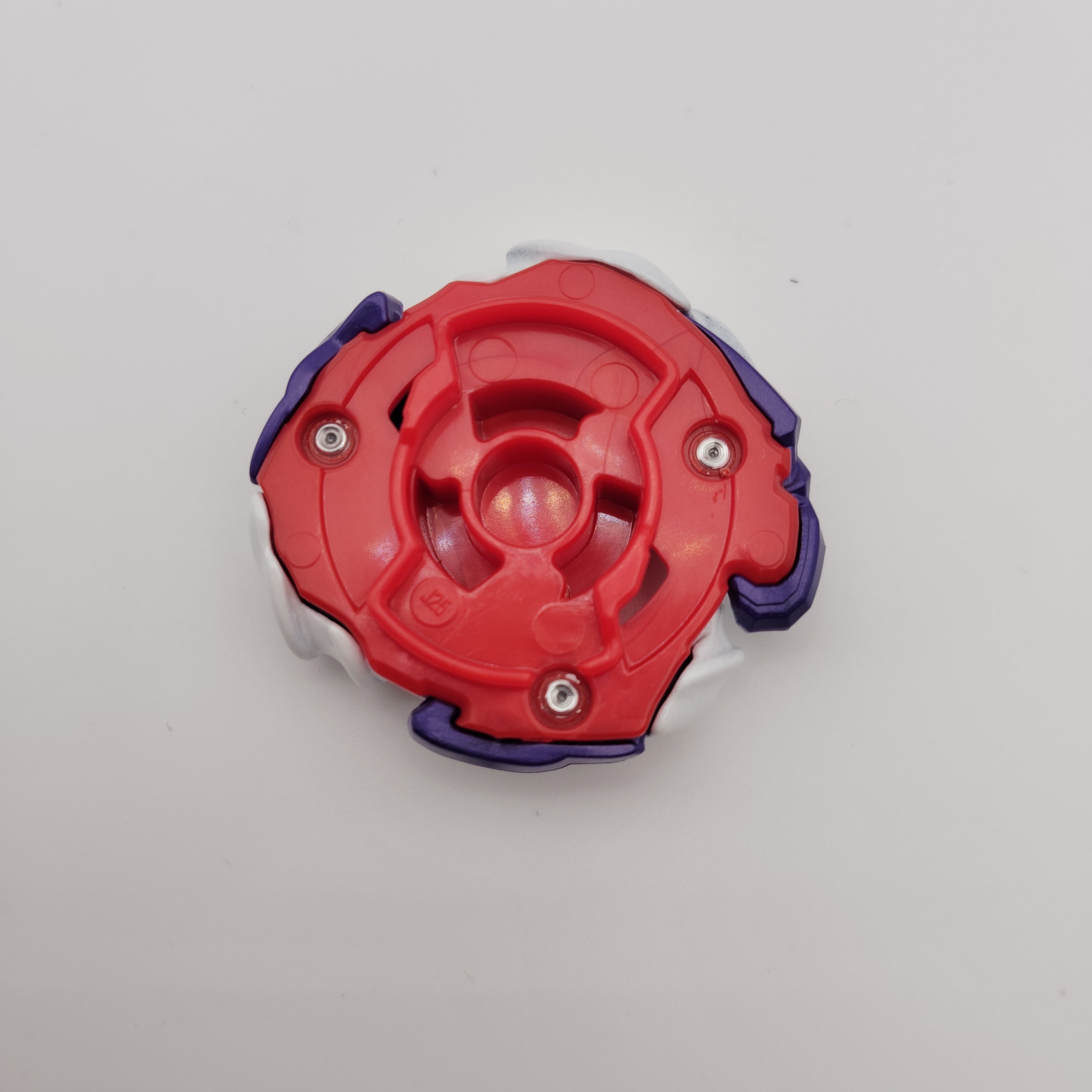 【ブレード単品】メテオドラグーン UX-17 メテオドラグーン3-70J 収録品 BEYBLADE X ベイブレードX タカラトミー l TAKARA TOMY