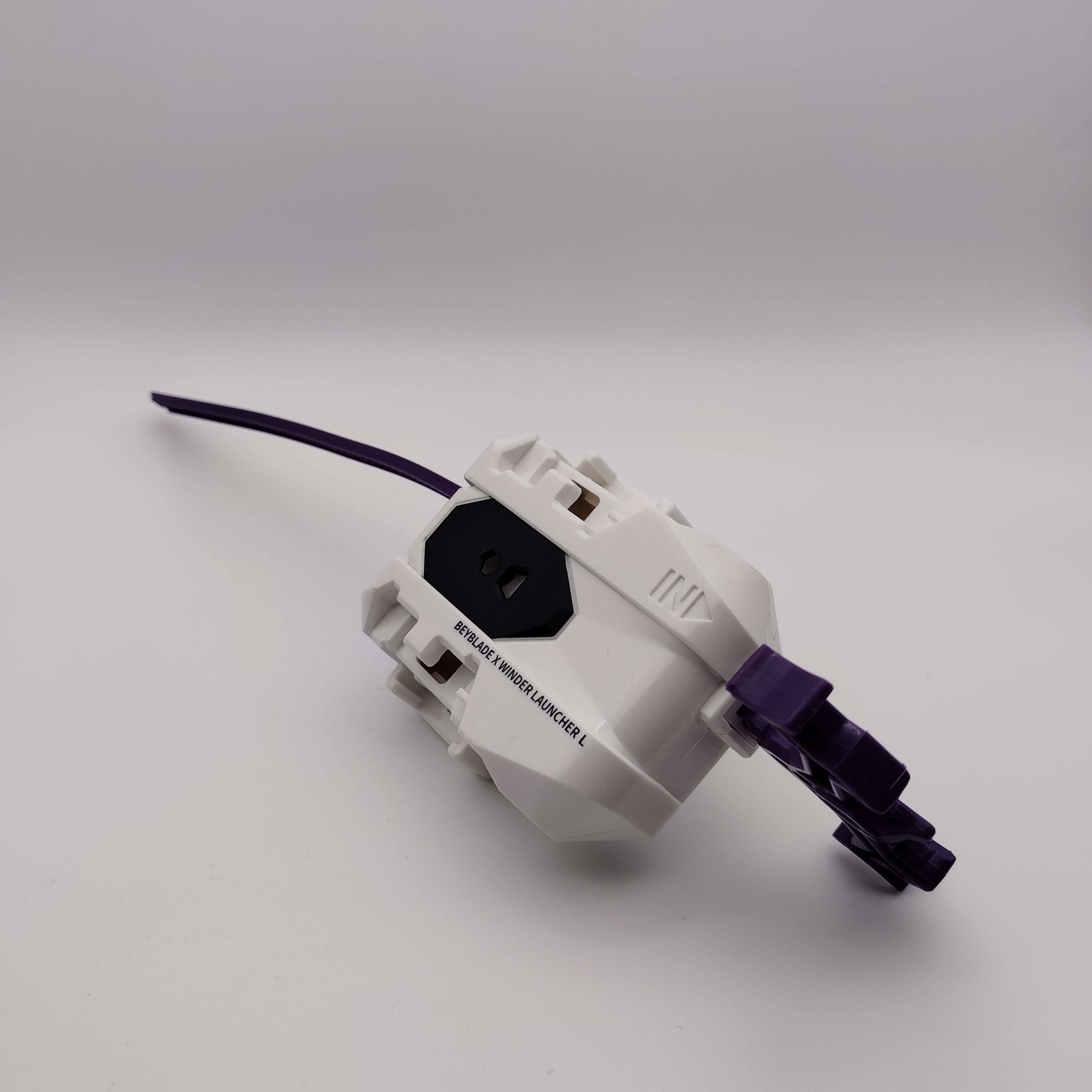 【ランチャー単品】ワインダーランチャーL  + ドラゴンワインダー UX-17 メテオドラグーン3-70J 収録品 BEYBLADE X ベイブレードX タカラトミー l TAKARA TOMY