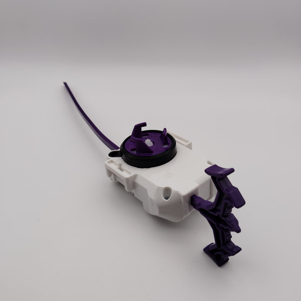 【ランチャー単品】ワインダーランチャーL  + ドラゴンワインダー UX-17 メテオドラグーン3-70J 収録品 BEYBLADE X ベイブレードX タカラトミー l TAKARA TOMY