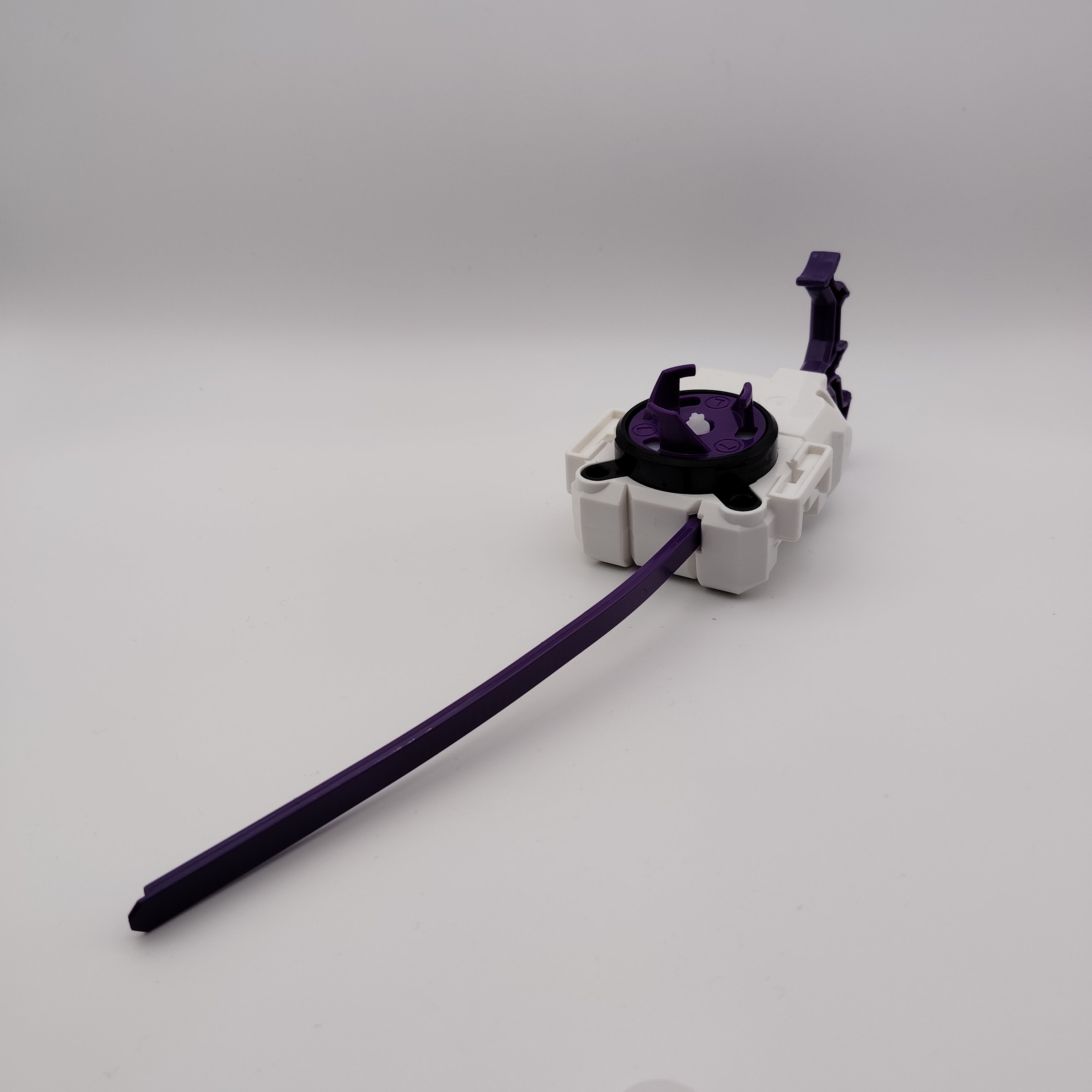 【ランチャー単品】ワインダーランチャーL  + ドラゴンワインダー UX-17 メテオドラグーン3-70J 収録品 BEYBLADE X ベイブレードX タカラトミー l TAKARA TOMY