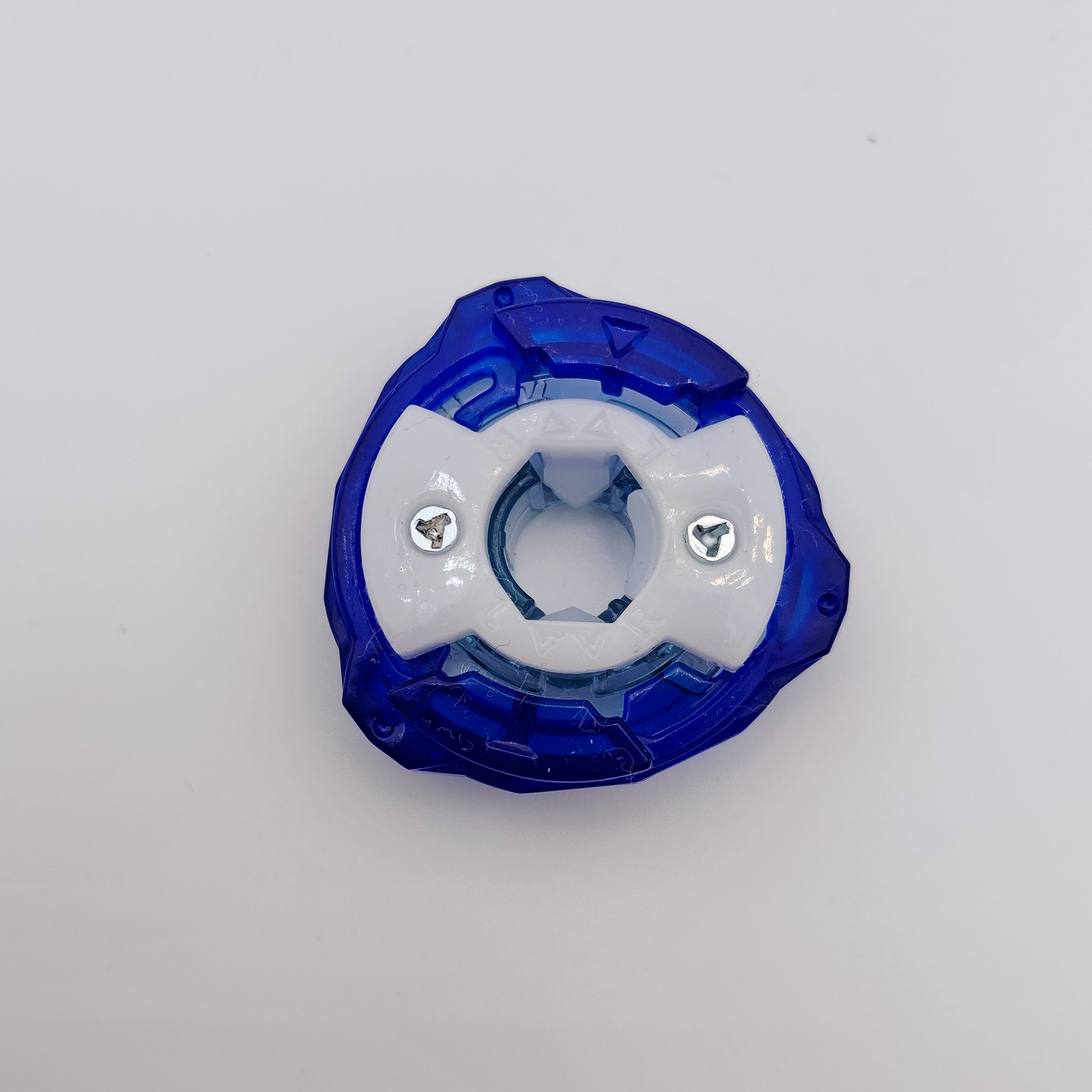 3枚刃ラチェット単品 - ベイブレードX パーツ | ベイ専Hobby
