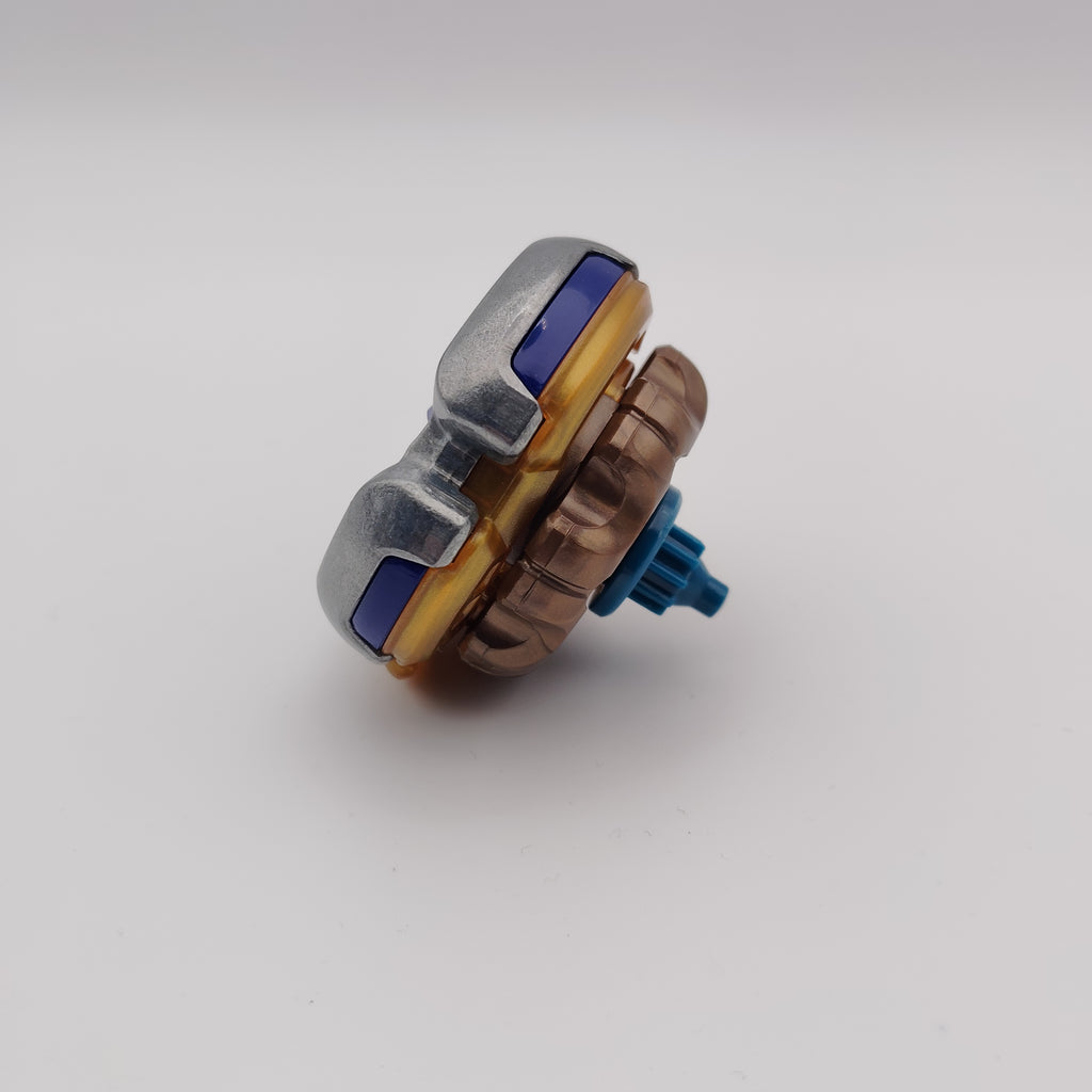 【本体セット】マミーカース7-55W UX-18 ランダムブースタvol.8 (1/6)  BEYBLADE X ベイブレードX タカラトミー l TAKARA TOMY