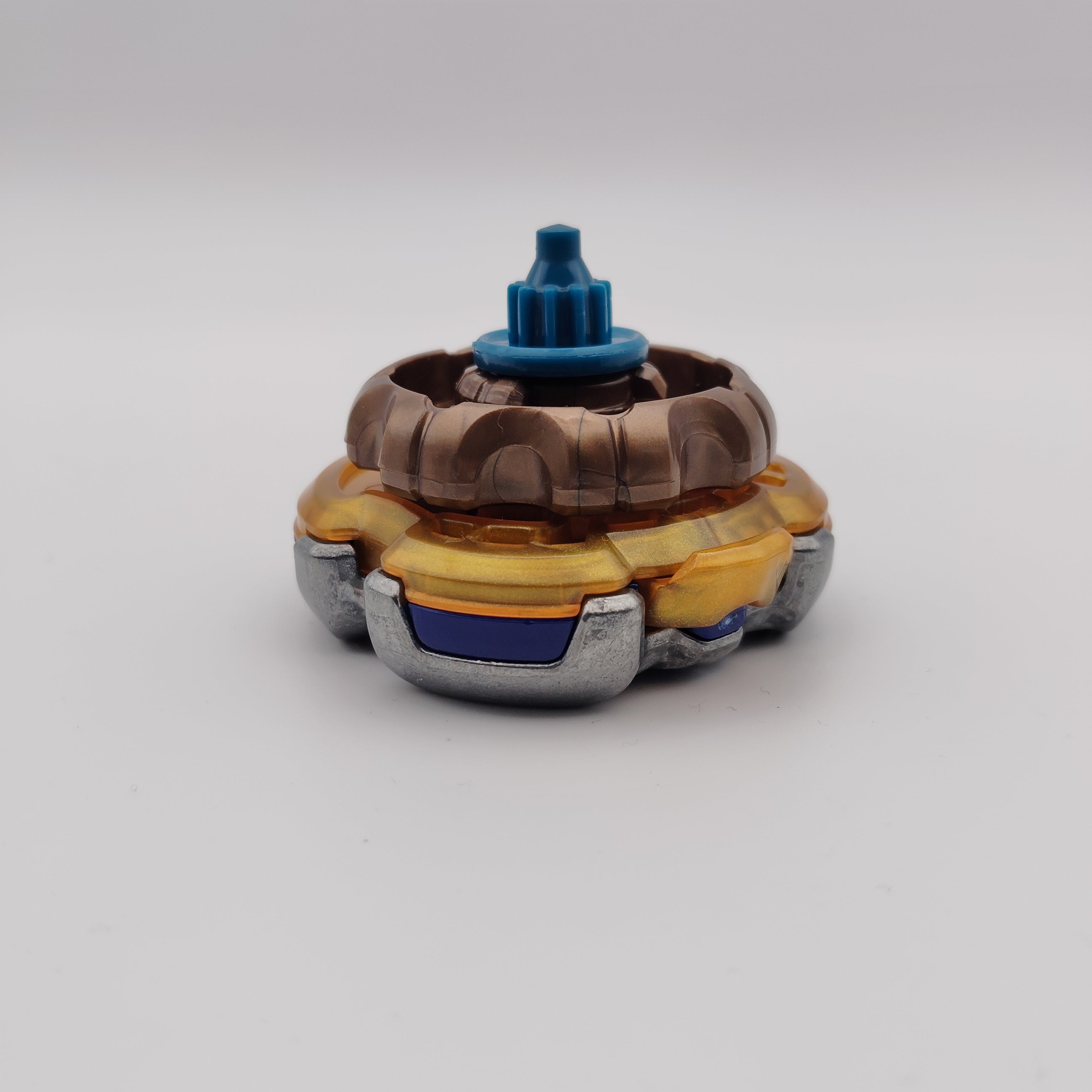 【本体セット】マミーカース7-55W UX-18 ランダムブースタvol.8 (1/6)  BEYBLADE X ベイブレードX タカラトミー l TAKARA TOMY