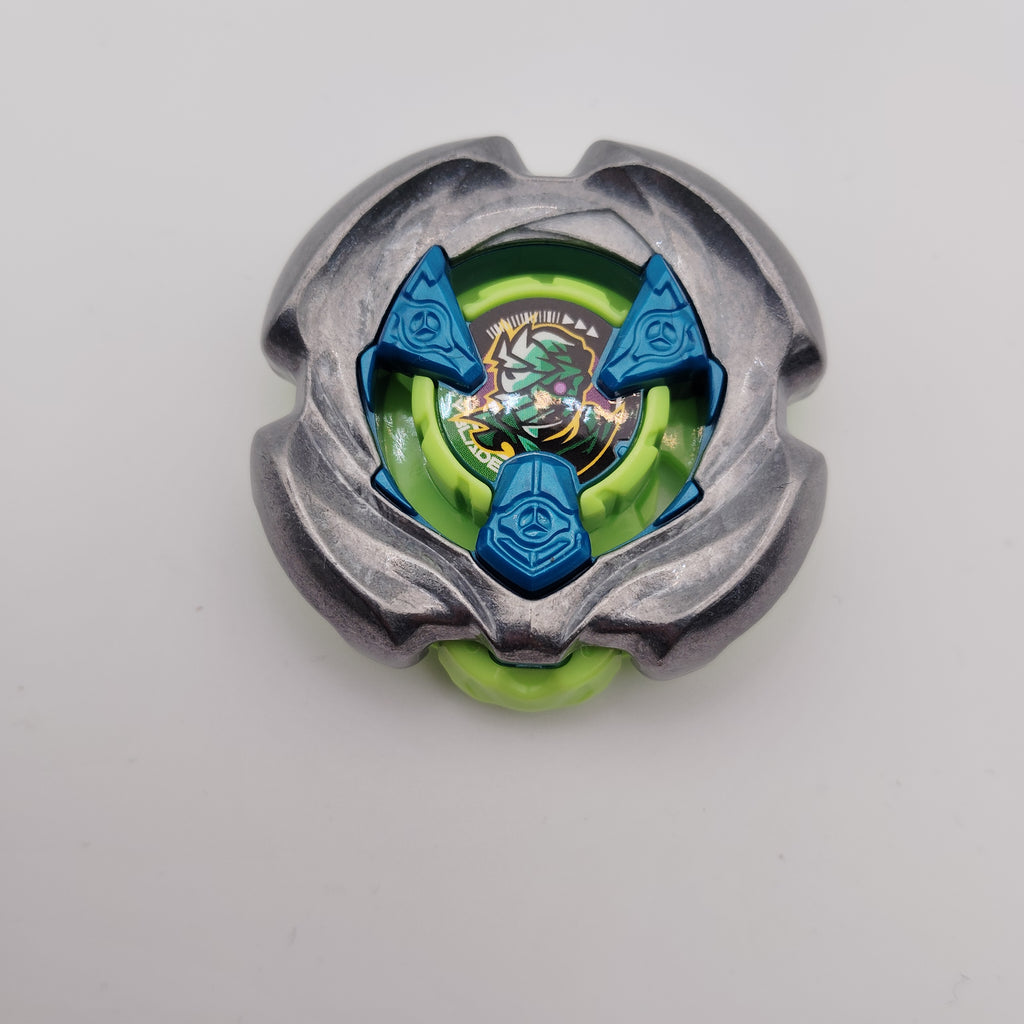 【ブレード単品】マミーカース UX-18 ランダムブースタvol.8 (2/6) 収録品 BEYBLADE X ベイブレードX タカラトミー l TAKARA TOMY