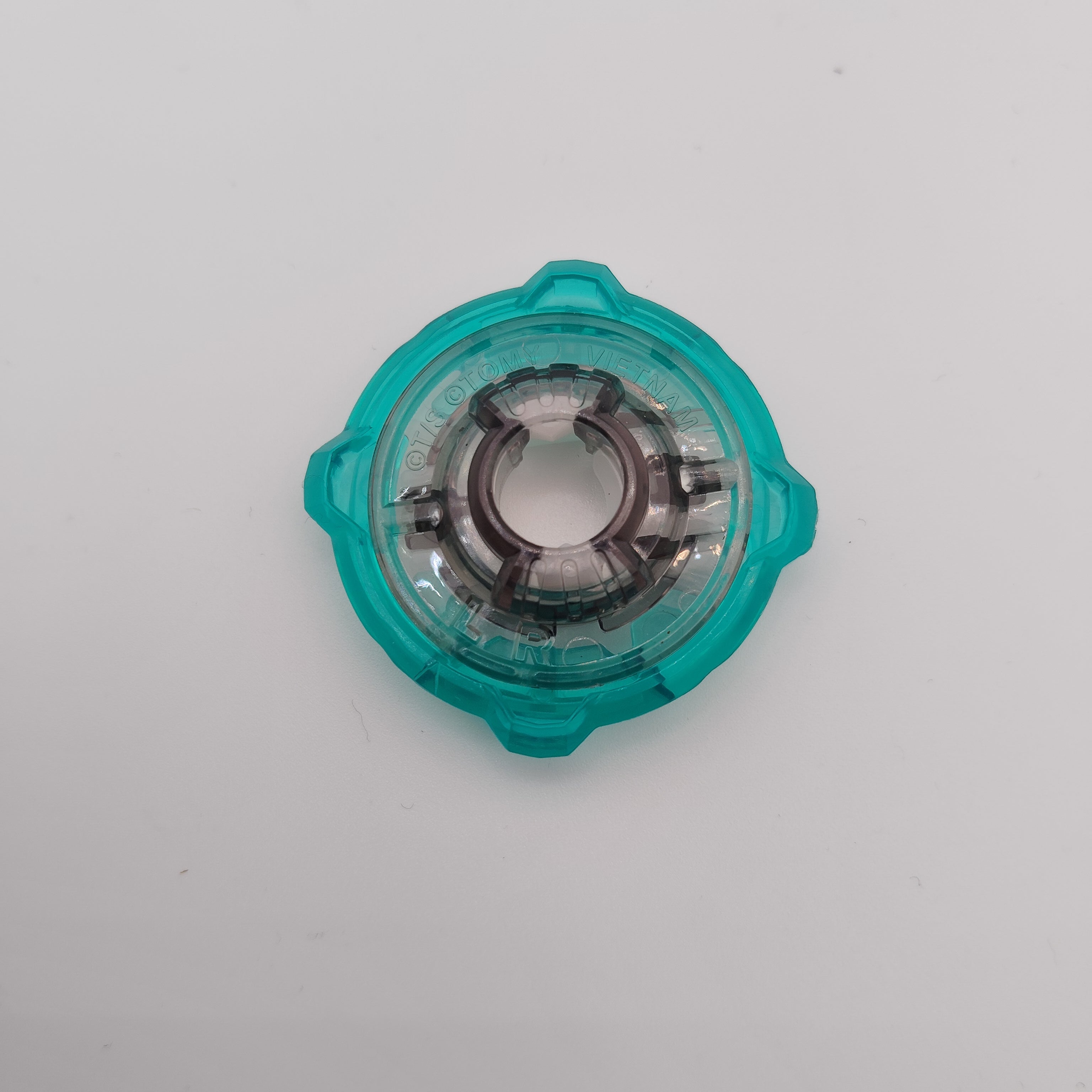 4枚刃ラチェット単品 - ベイブレードX パーツ | ベイ専Hobby