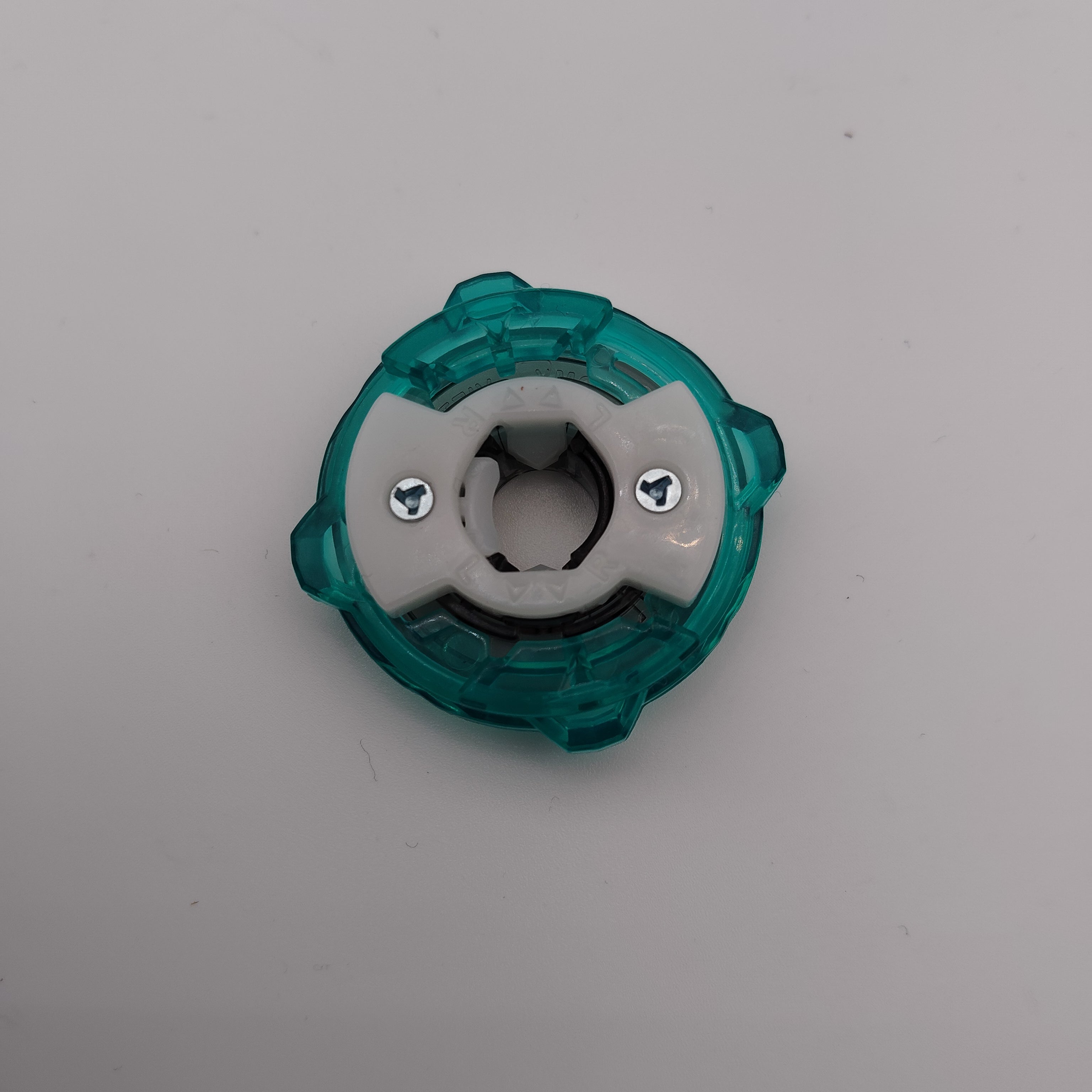 4枚刃ラチェット単品 - ベイブレードX パーツ | ベイ専Hobby