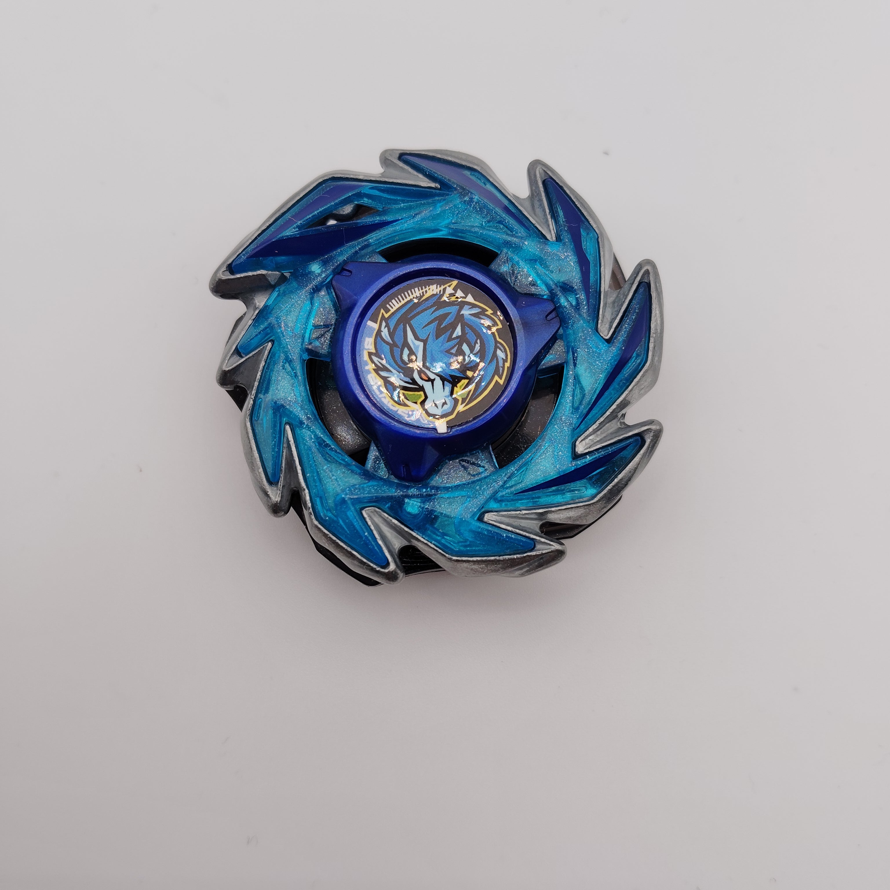 【ブレード単品】ペガサスブラッシュM UX-18 ランダムブースタvol.8 (3/6) 収録品 BEYBLADE X ベイブレードX タカラトミー l TAKARA TOMY