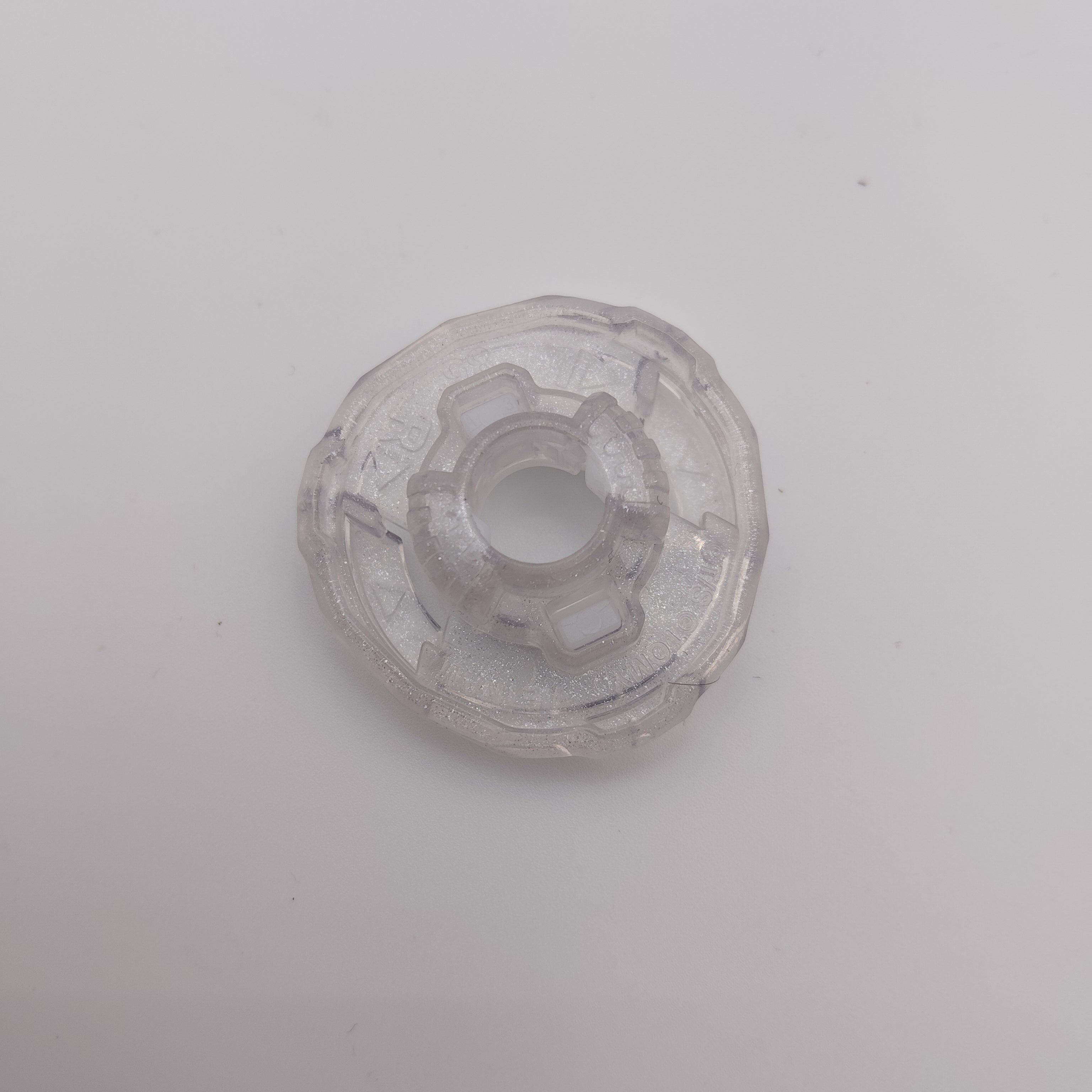 【ラチェット単品】3-85 UX-18 ランダムブースターvol.8 (3/6) 収録品 BEYBLADE X ベイブレードX タカラトミー l TAKARA TOMY