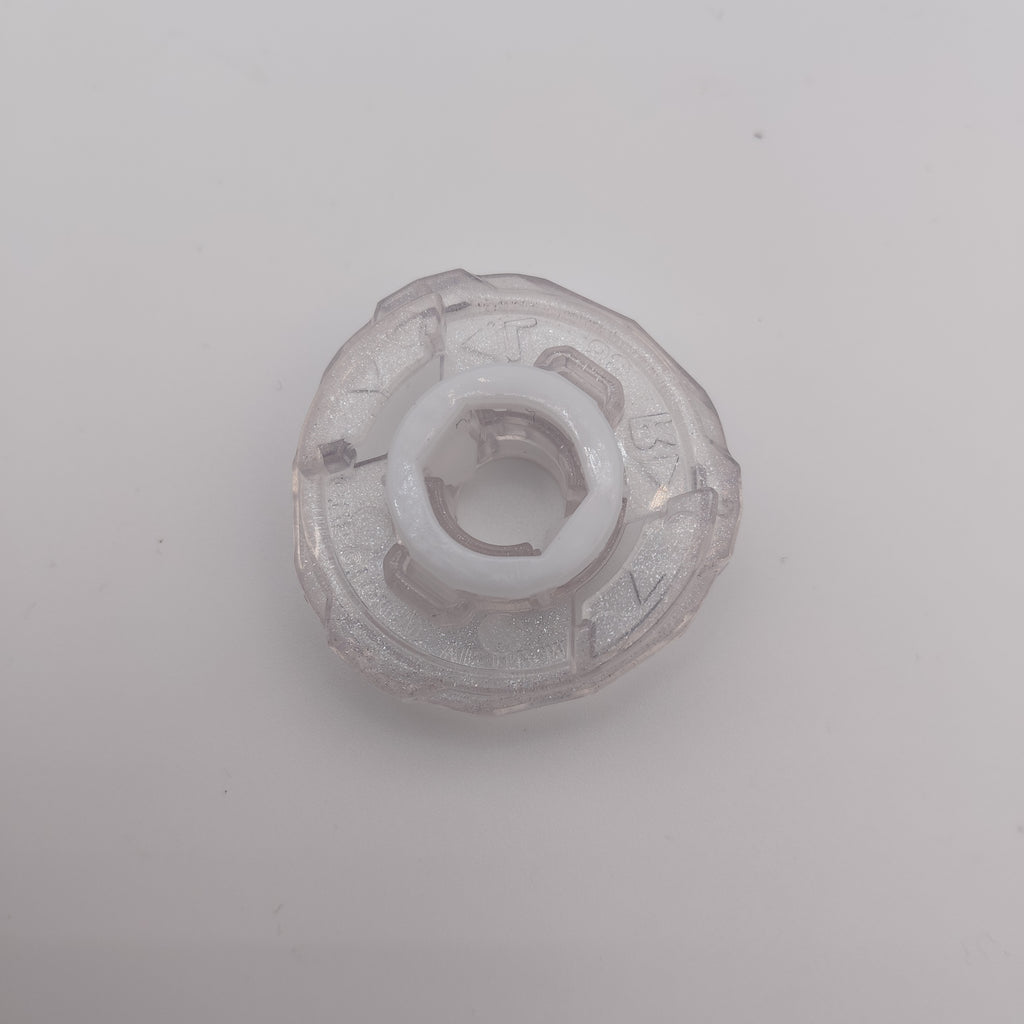 【ラチェット単品】3-85 UX-18 ランダムブースターvol.8 (3/6) 収録品 BEYBLADE X ベイブレードX タカラトミー l TAKARA TOMY