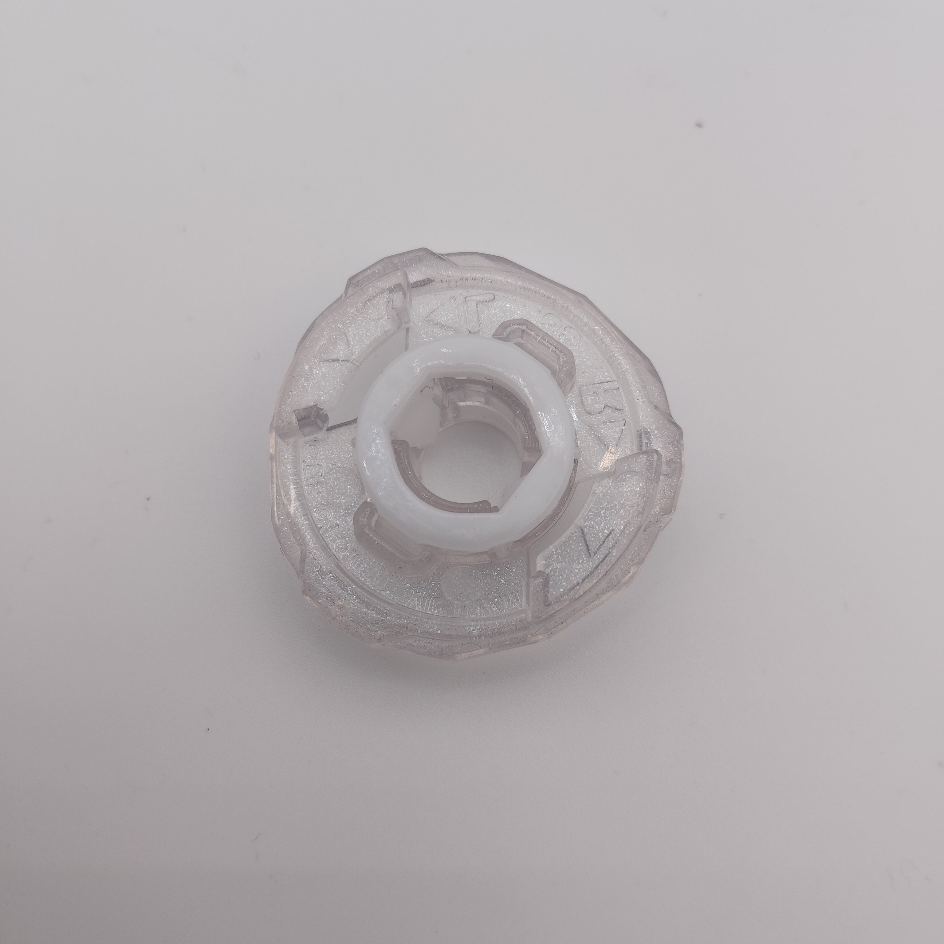 【ラチェット単品】3-85 UX-18 ランダムブースターvol.8 (3/6) 収録品 BEYBLADE X ベイブレードX タカラトミー l TAKARA TOMY