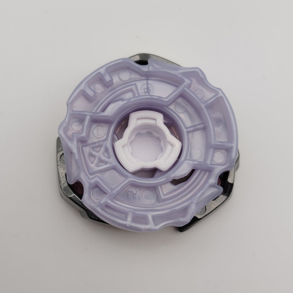 【ブレード単品】ソルブレイブC UX-18 ランダムブースタvol.8 (4/6) 収録品 BEYBLADE X ベイブレードX タカラトミー l TAKARA TOMY