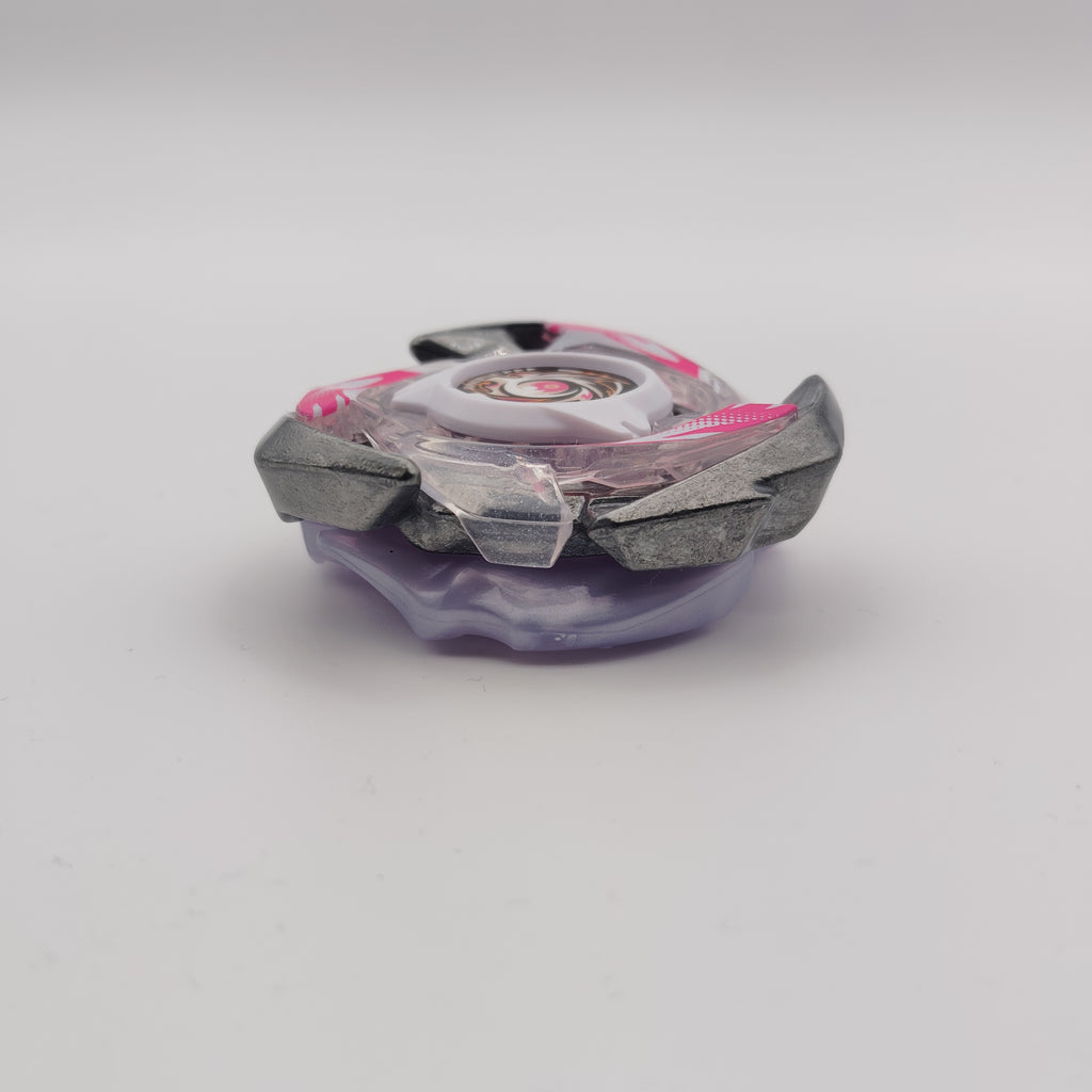 【ブレード単品】ソルブレイブC UX-18 ランダムブースタvol.8 (4/6) 収録品 BEYBLADE X ベイブレードX タカラトミー l TAKARA TOMY