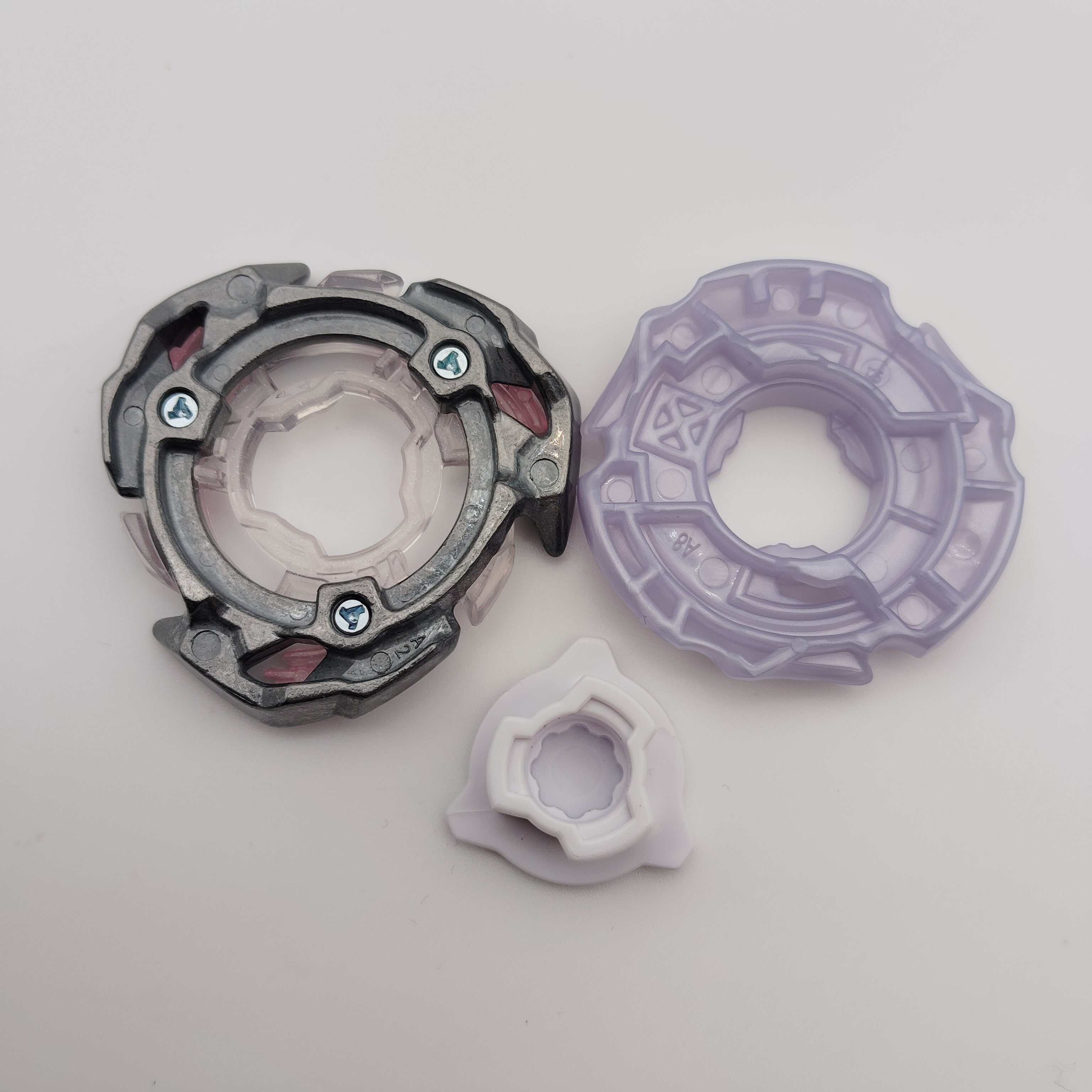 【ブレード単品】ソルブレイブC UX-18 ランダムブースタvol.8 (4/6) 収録品 BEYBLADE X ベイブレードX タカラトミー l TAKARA TOMY