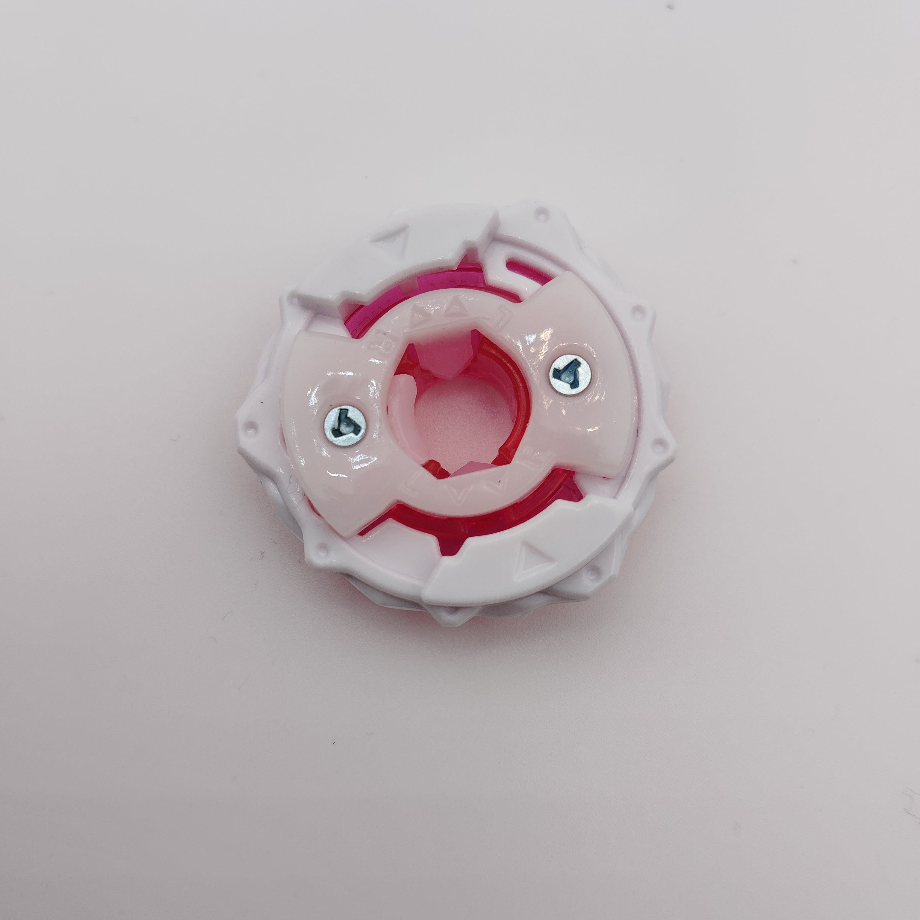 ベイブレードX ラチェット単品 - 刃の枚数別・高さ別 | ベイ専Hobby