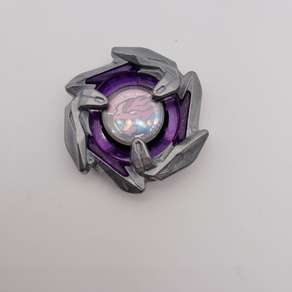 【ブレード単品】ドランダガー UX-18 ランダムブースタvol.8 (5/6) 収録品 BEYBLADE X ベイブレードX タカラトミー l TAKARA TOMY