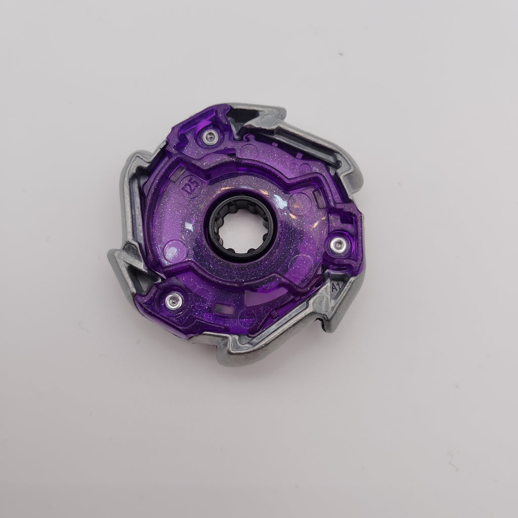 【ブレード単品】ドランダガー UX-18 ランダムブースタvol.8 (5/6) 収録品 BEYBLADE X ベイブレードX タカラトミー l TAKARA TOMY