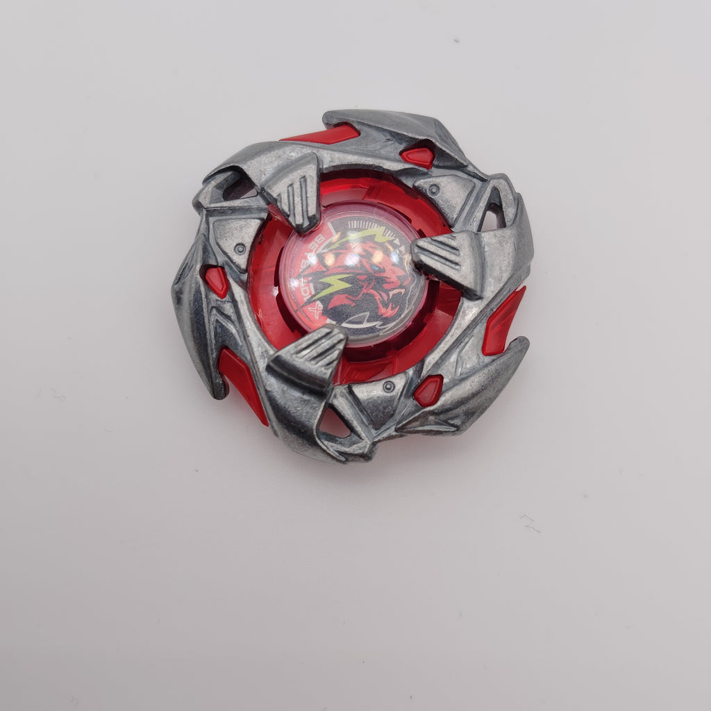 【ブレード単品】ヴァイスタイガー UX-18 ランダムブースタvol.8 (6/6) 収録品 BEYBLADE X ベイブレードX タカラトミー l TAKARA TOMY