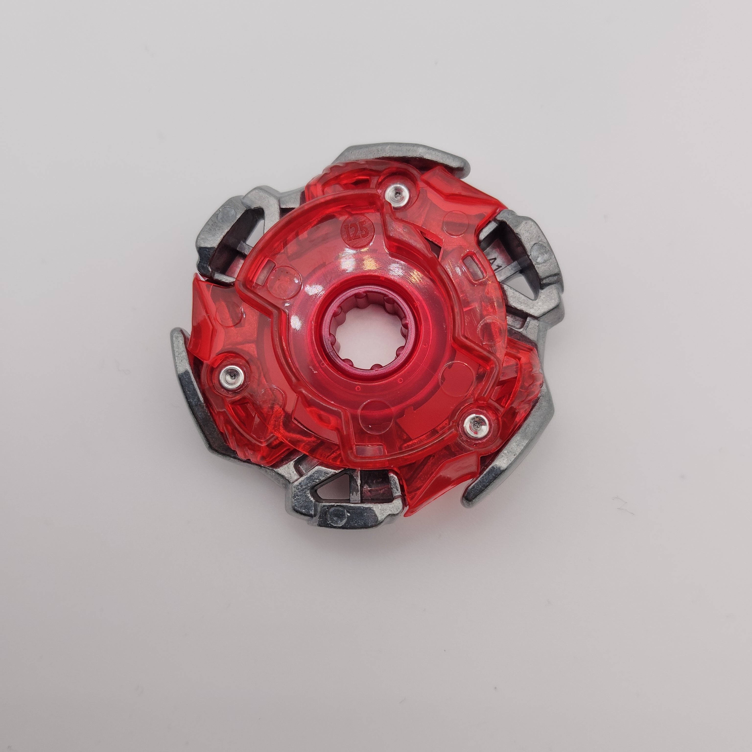 【ブレード単品】ヴァイスタイガー UX-18 ランダムブースタvol.8 (6/6) 収録品 BEYBLADE X ベイブレードX タカラトミー l TAKARA TOMY