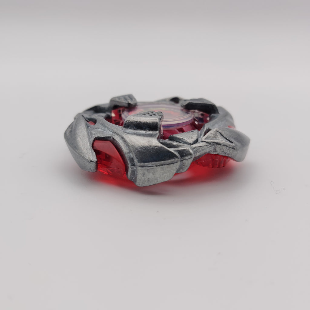 【ブレード単品】ヴァイスタイガー UX-18 ランダムブースタvol.8 (6/6) 収録品 BEYBLADE X ベイブレードX タカラトミー l TAKARA TOMY