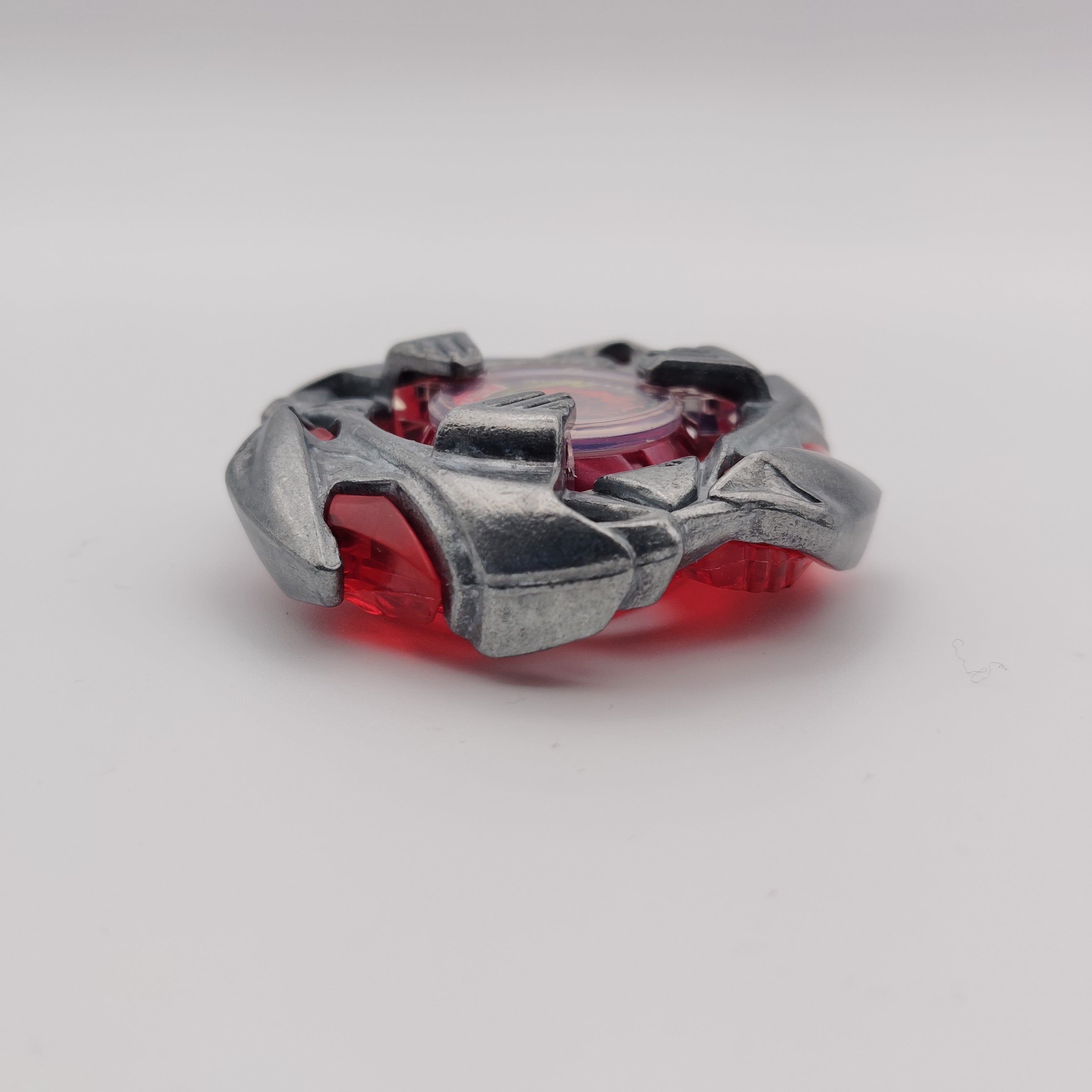 【ブレード単品】ヴァイスタイガー UX-18 ランダムブースタvol.8 (6/6) 収録品 BEYBLADE X ベイブレードX タカラトミー l TAKARA TOMY