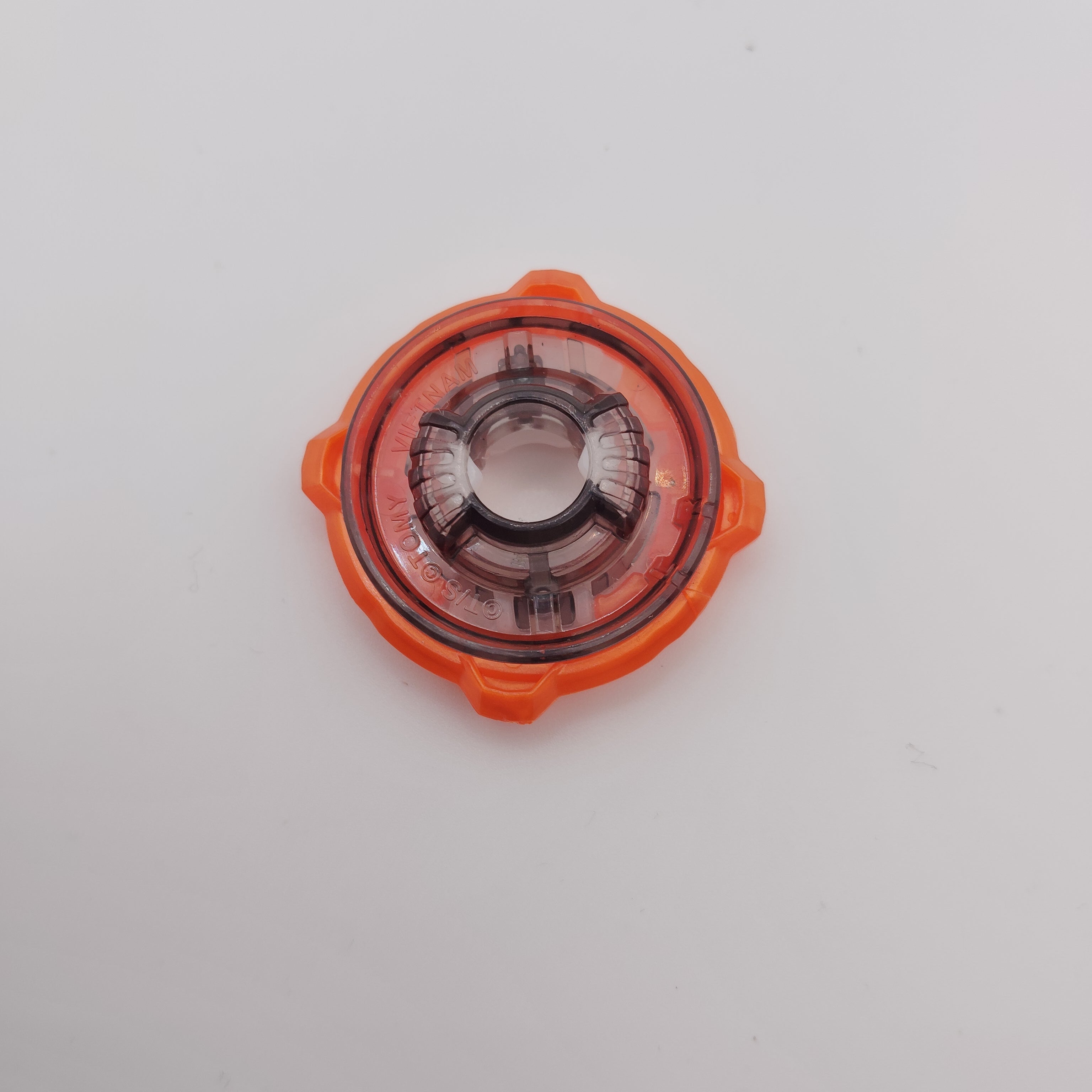 4枚刃ラチェット単品 - ベイブレードX パーツ | ベイ専Hobby