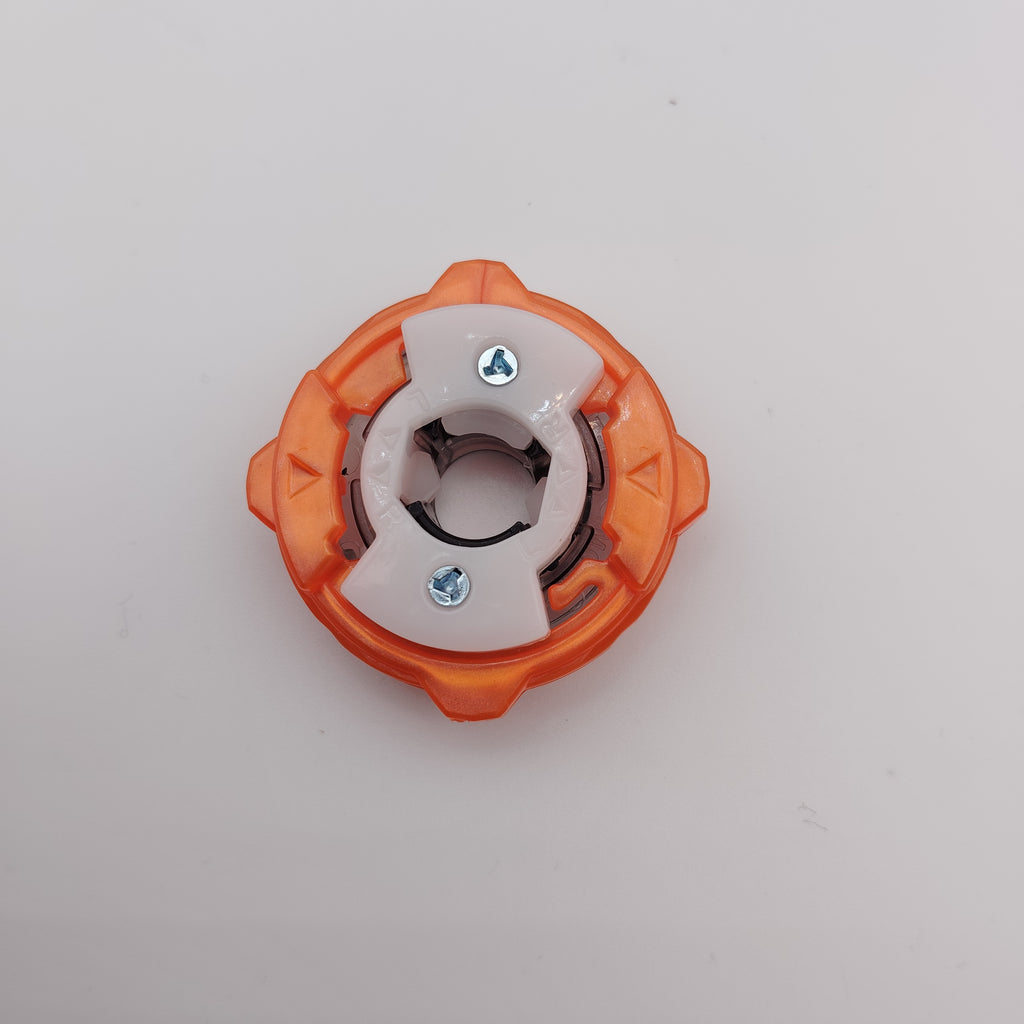 【ラチェット単品】4-80 UX-18 ランダムブースターvol.8 (6/6) 収録品 BEYBLADE X ベイブレードX タカラトミー l TAKARA TOMY